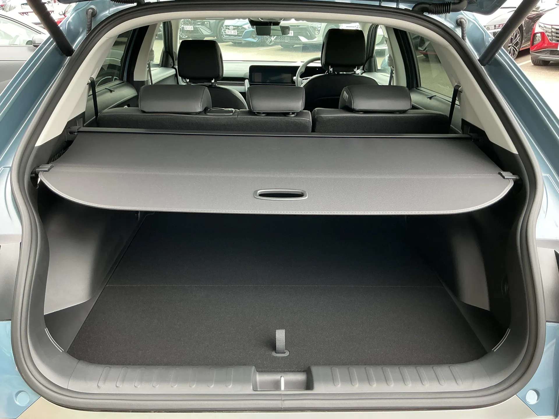2026 HYUNDAI IONIQ 5 2026 HYUNDAI IONIQ 5