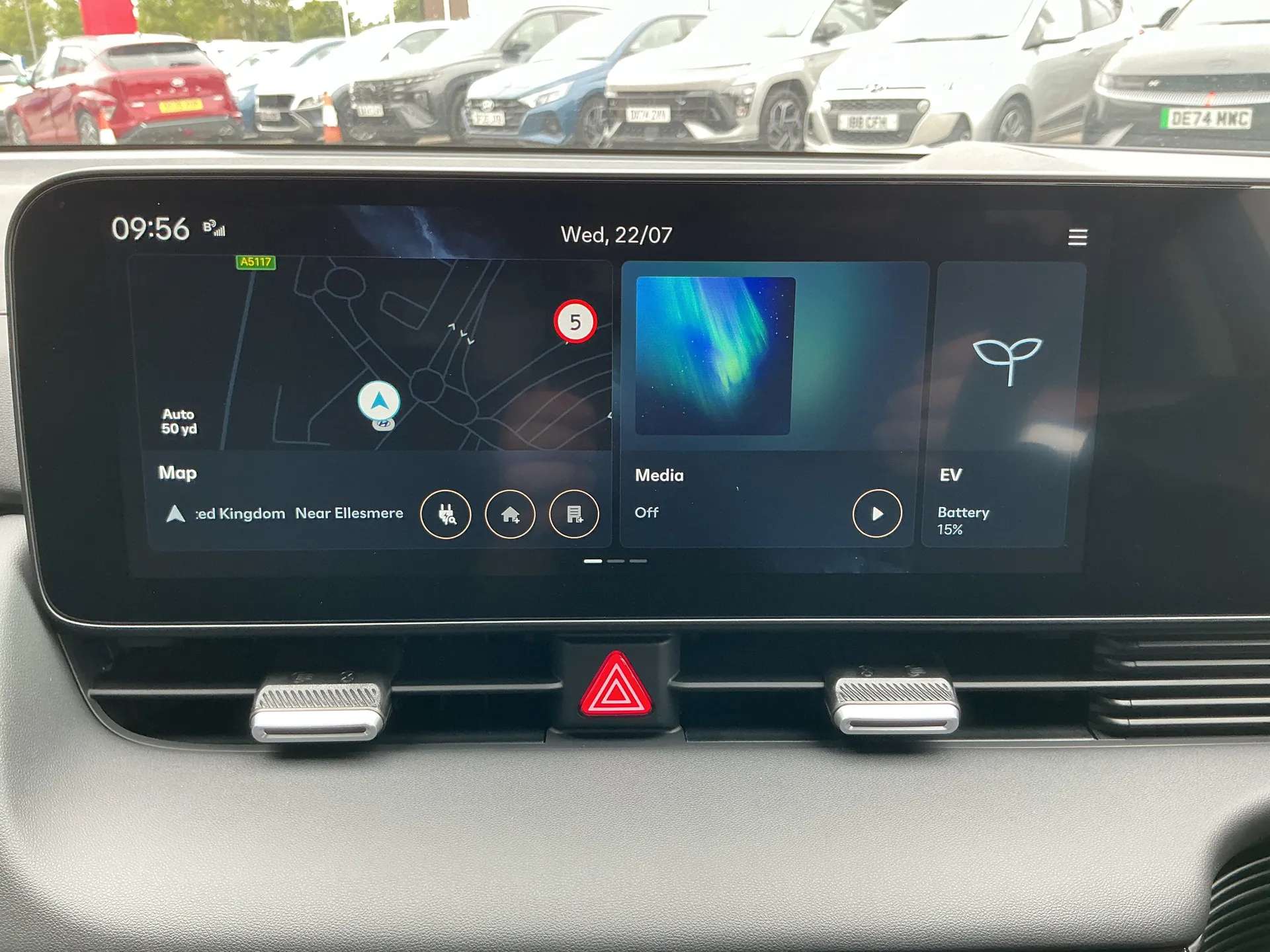 2026 HYUNDAI IONIQ 5 2026 HYUNDAI IONIQ 5