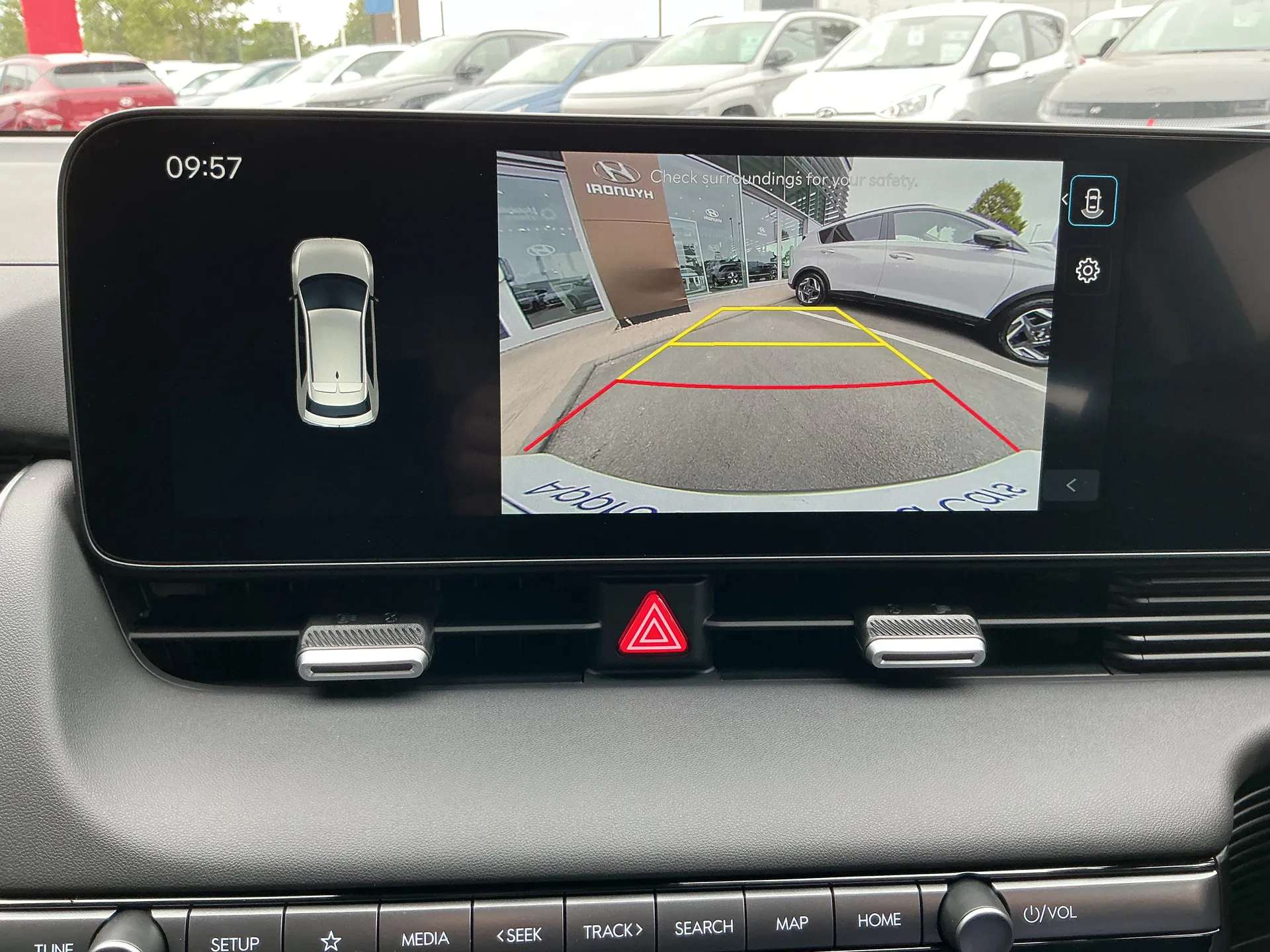 2026 HYUNDAI IONIQ 5 2026 HYUNDAI IONIQ 5