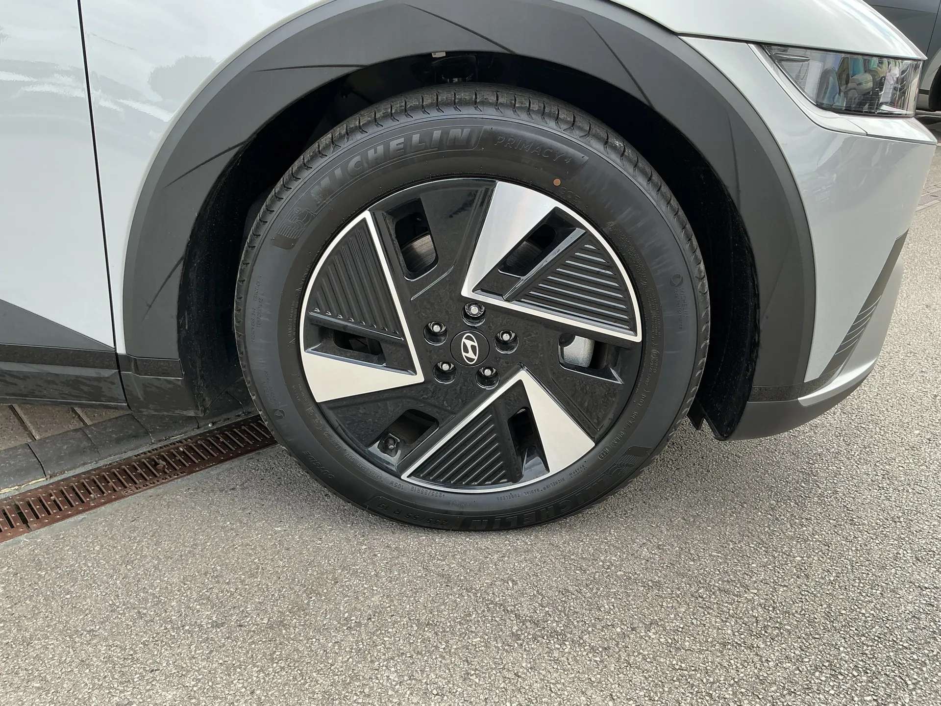 2026 HYUNDAI IONIQ 5 2026 HYUNDAI IONIQ 5
