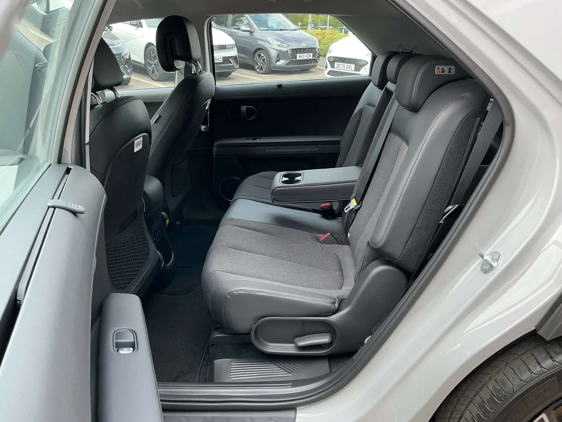 2026 HYUNDAI IONIQ 5 2026 HYUNDAI IONIQ 5