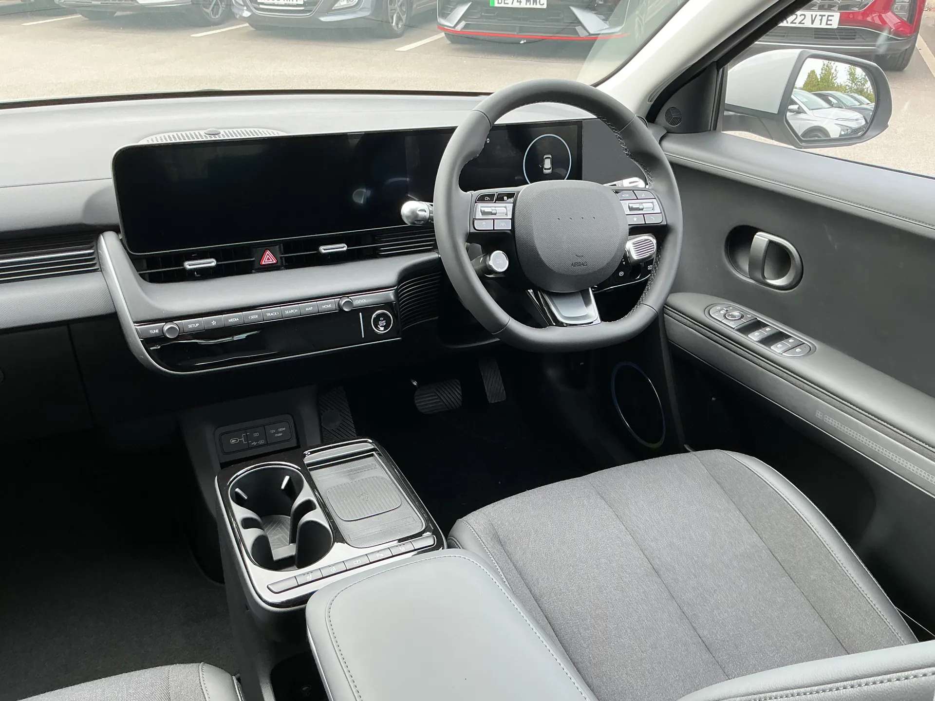 2026 HYUNDAI IONIQ 5 2026 HYUNDAI IONIQ 5