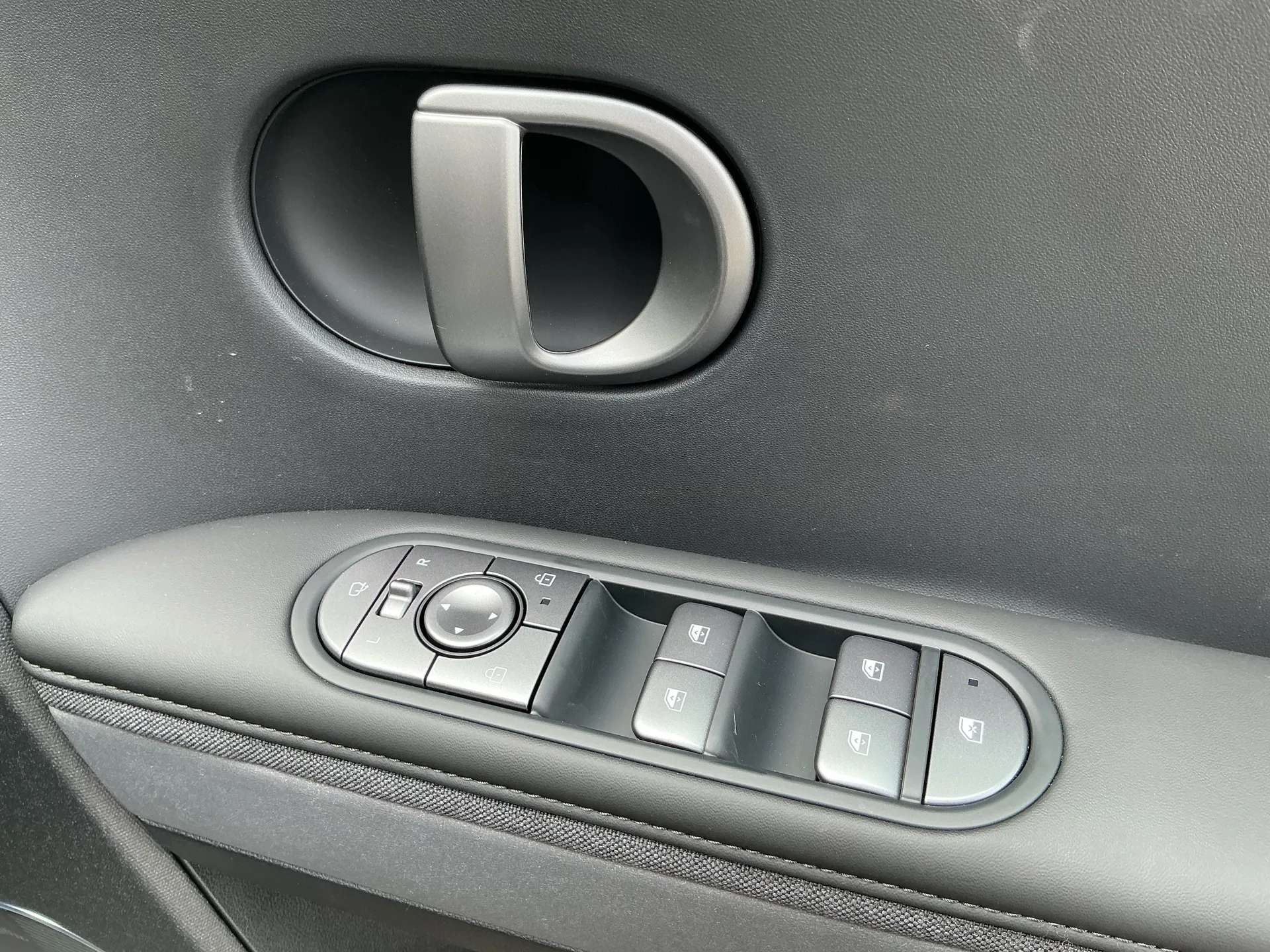 2026 HYUNDAI IONIQ 5 2026 HYUNDAI IONIQ 5