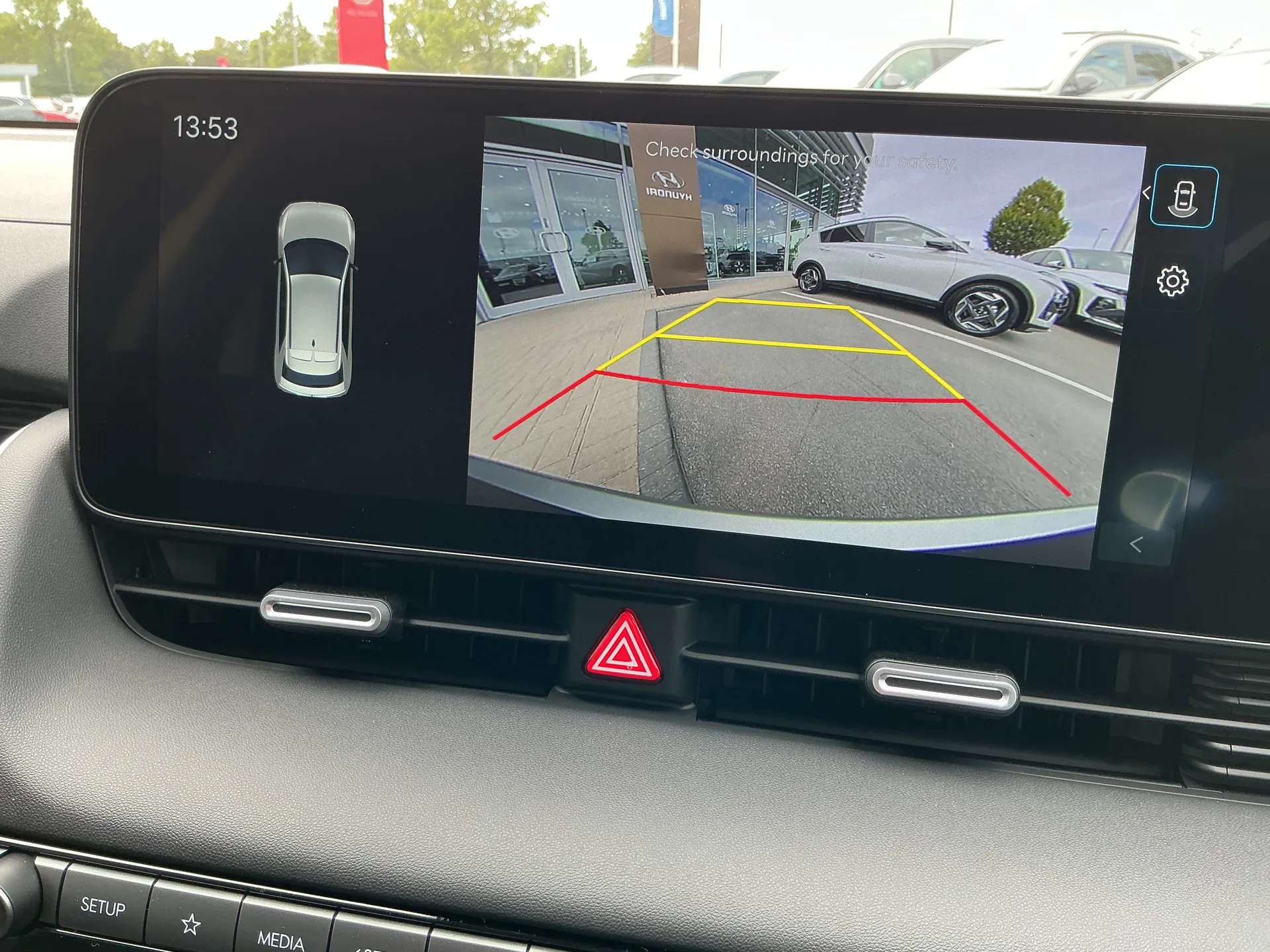 2026 HYUNDAI IONIQ 5 2026 HYUNDAI IONIQ 5