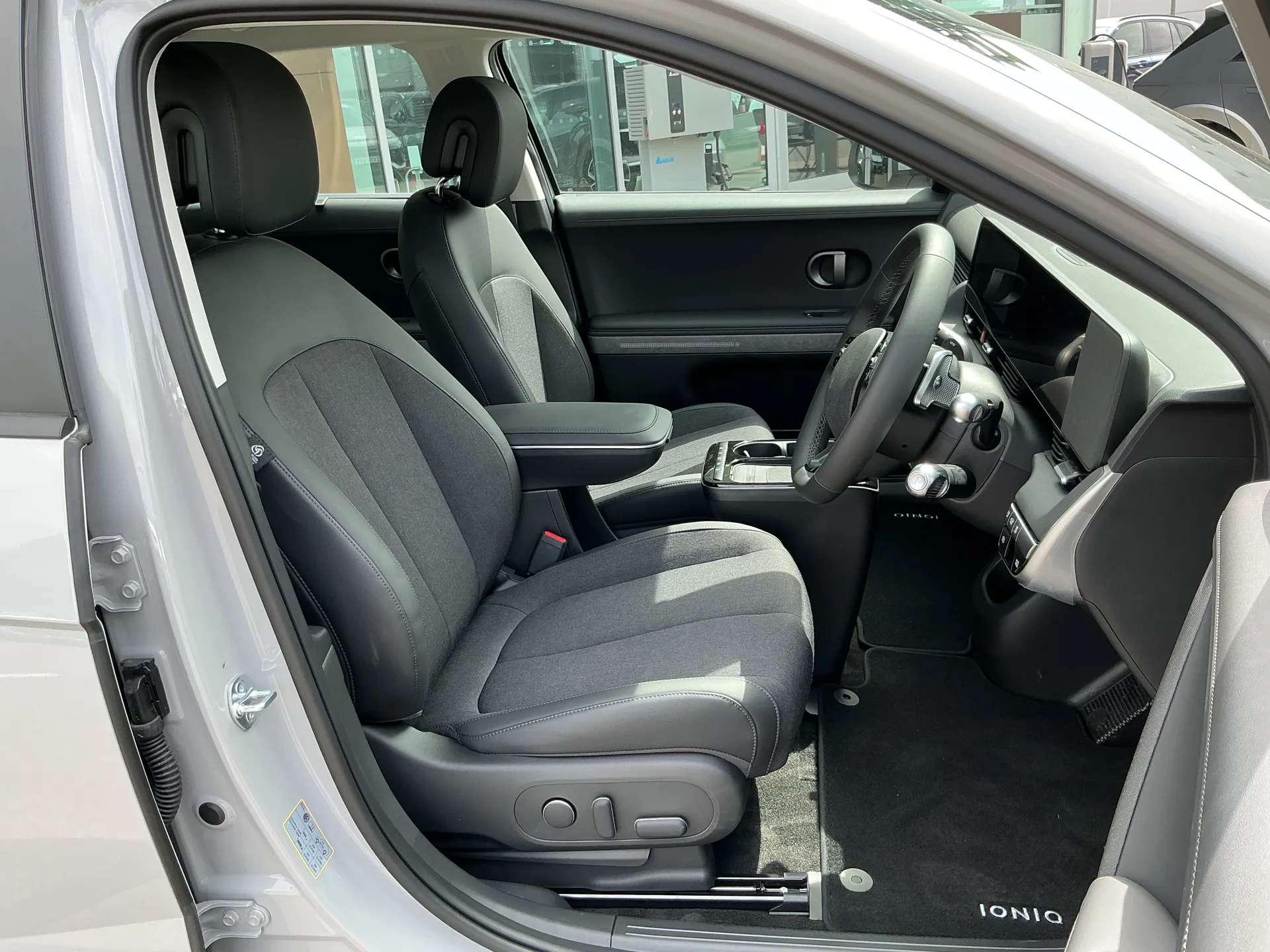 2026 HYUNDAI IONIQ 5 2026 HYUNDAI IONIQ 5