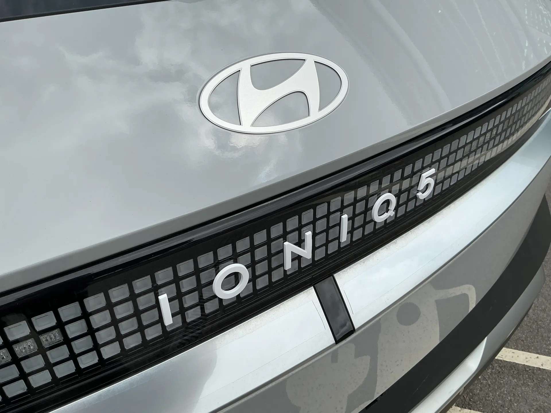 2026 HYUNDAI IONIQ 5 2026 HYUNDAI IONIQ 5