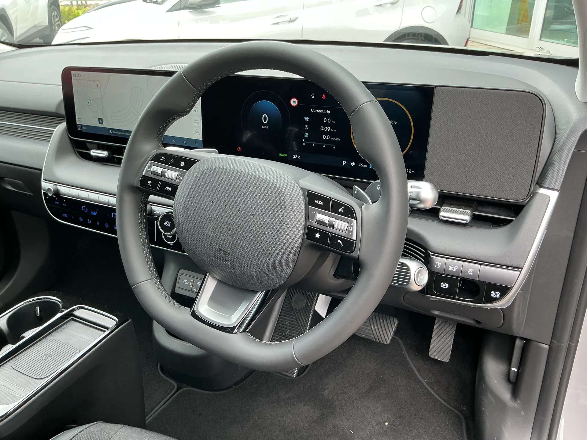 2026 HYUNDAI IONIQ 5 2026 HYUNDAI IONIQ 5