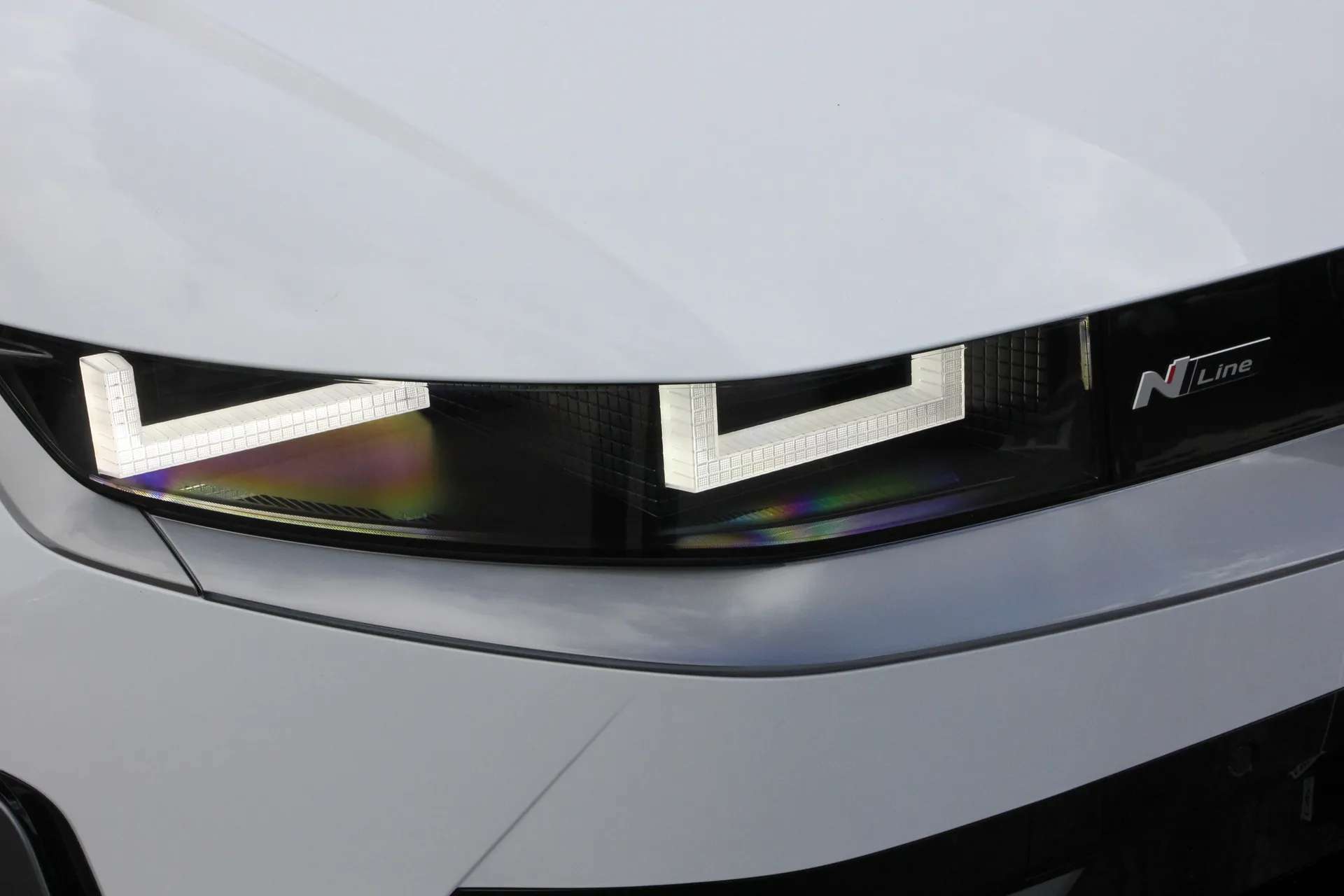 2026 HYUNDAI IONIQ 5 2026 HYUNDAI IONIQ 5