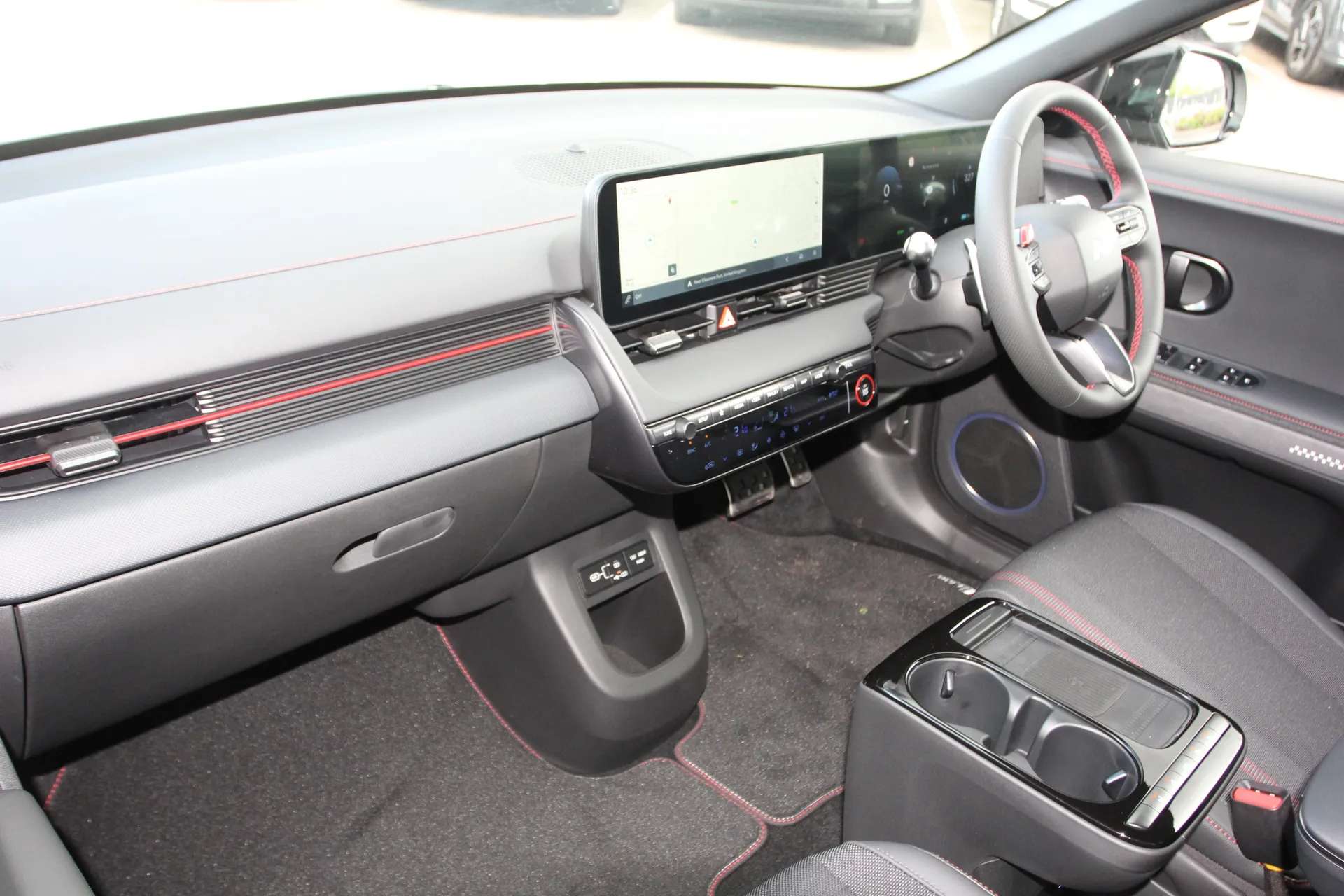 2026 HYUNDAI IONIQ 5 2026 HYUNDAI IONIQ 5