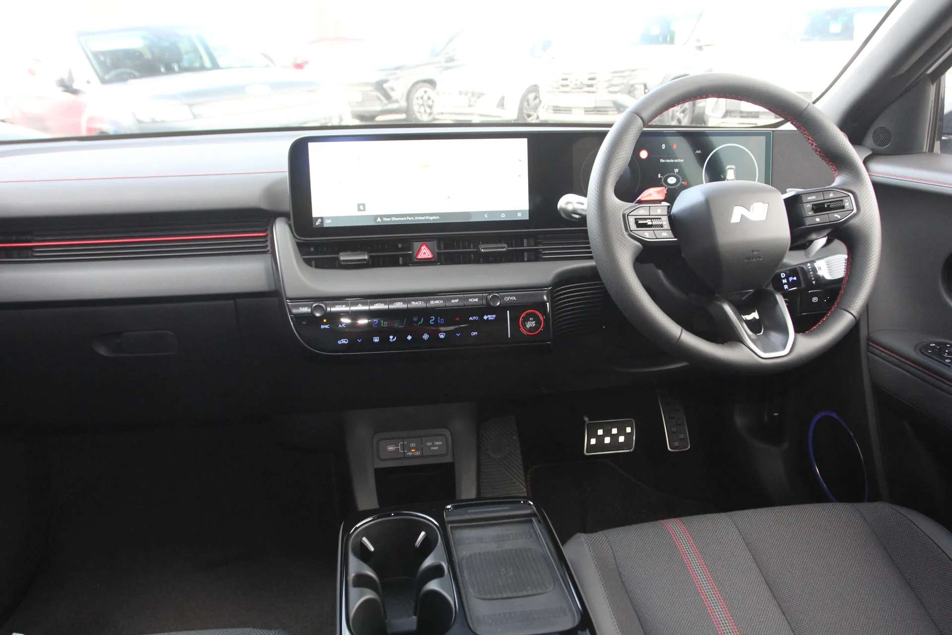 2026 HYUNDAI IONIQ 5 2026 HYUNDAI IONIQ 5