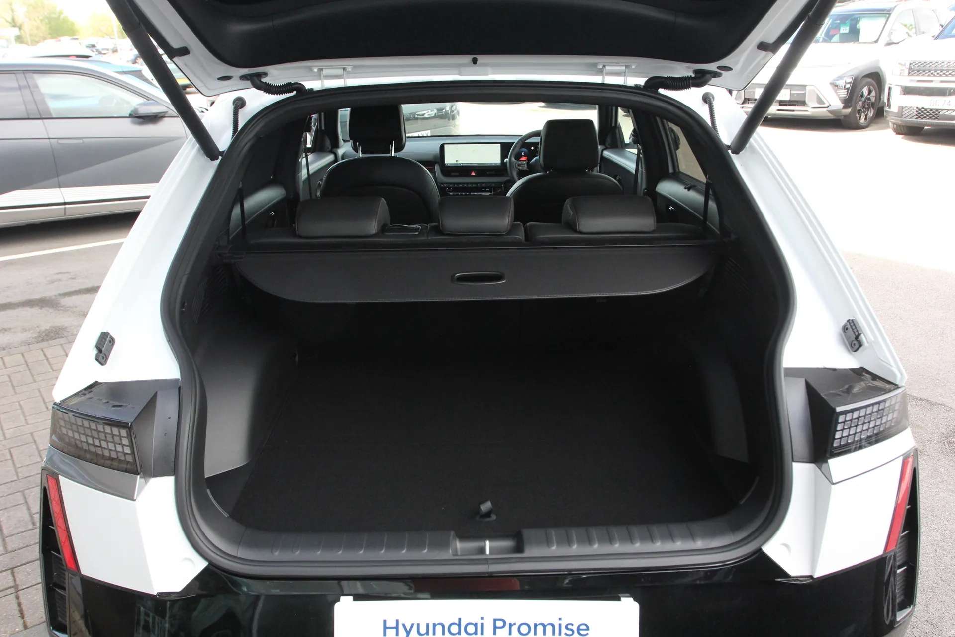 2026 HYUNDAI IONIQ 5 2026 HYUNDAI IONIQ 5