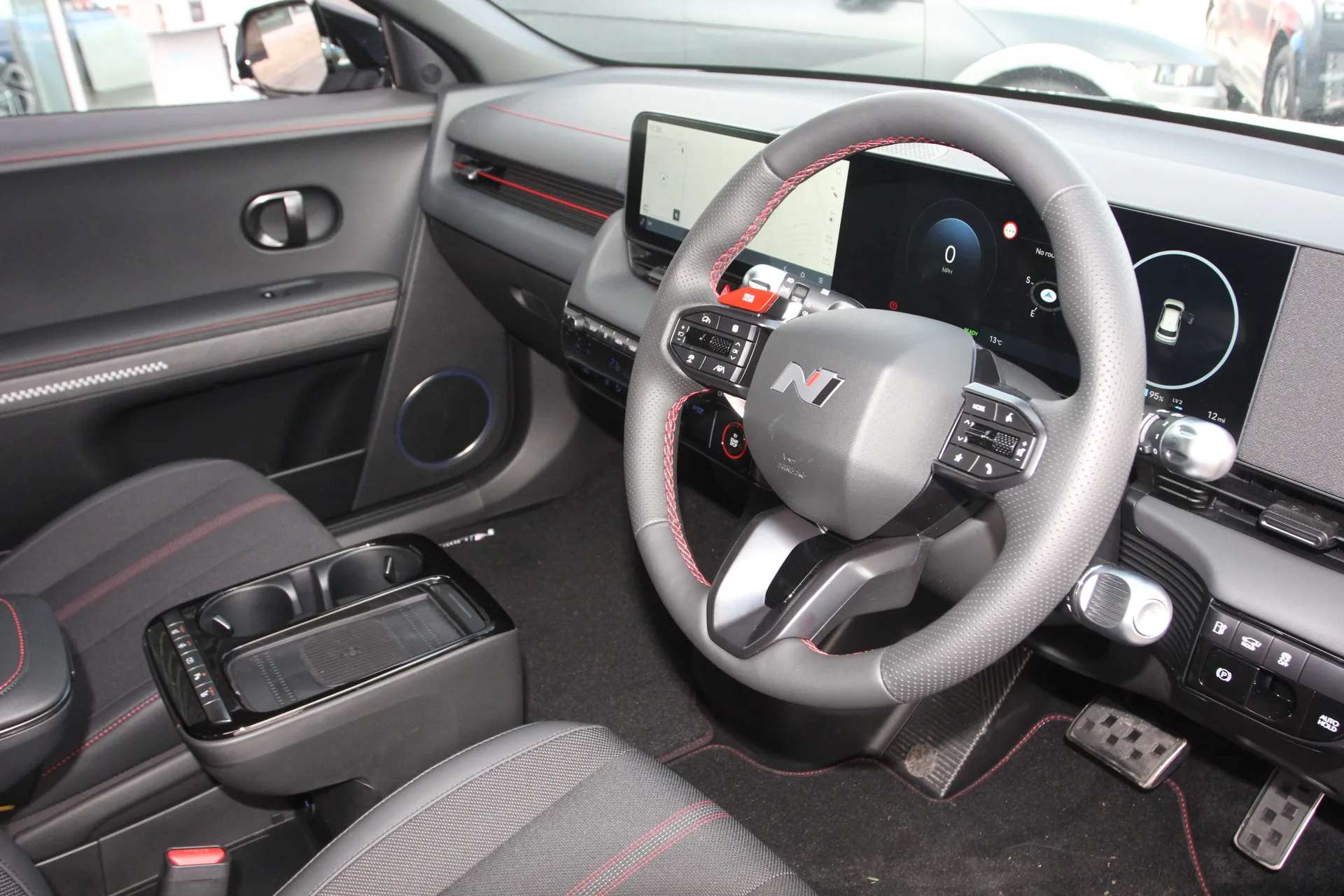 2026 HYUNDAI IONIQ 5 2026 HYUNDAI IONIQ 5