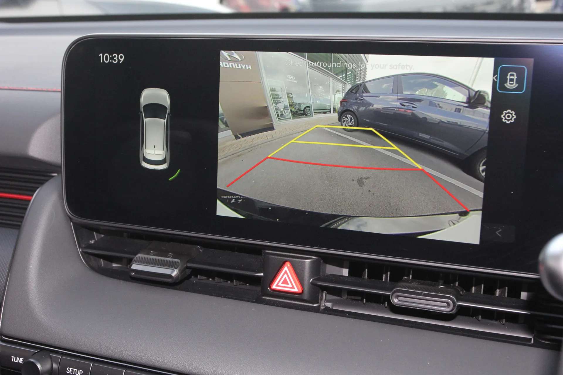 2026 HYUNDAI IONIQ 5 2026 HYUNDAI IONIQ 5