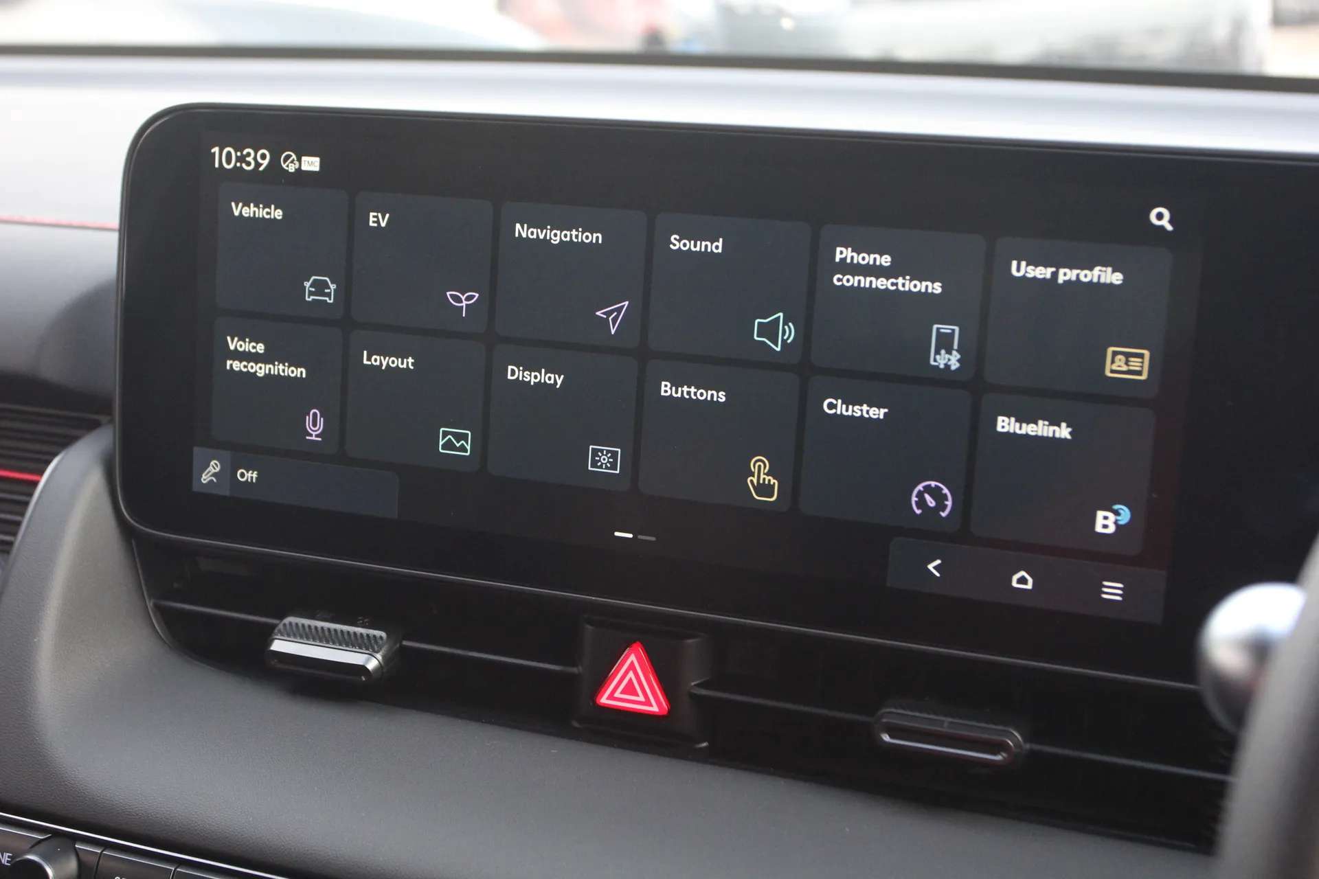 2026 HYUNDAI IONIQ 5 2026 HYUNDAI IONIQ 5