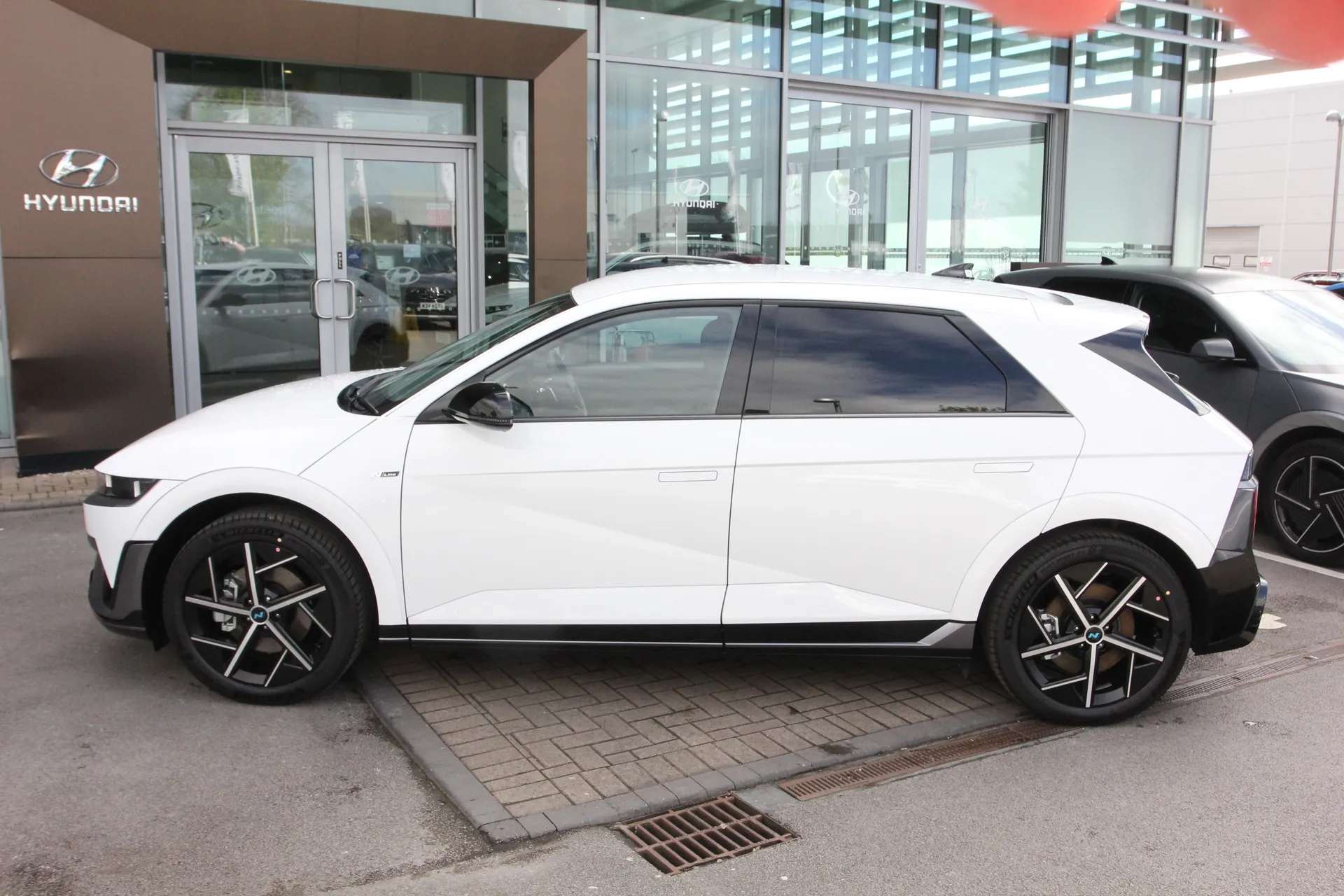 2026 HYUNDAI IONIQ 5 2026 HYUNDAI IONIQ 5