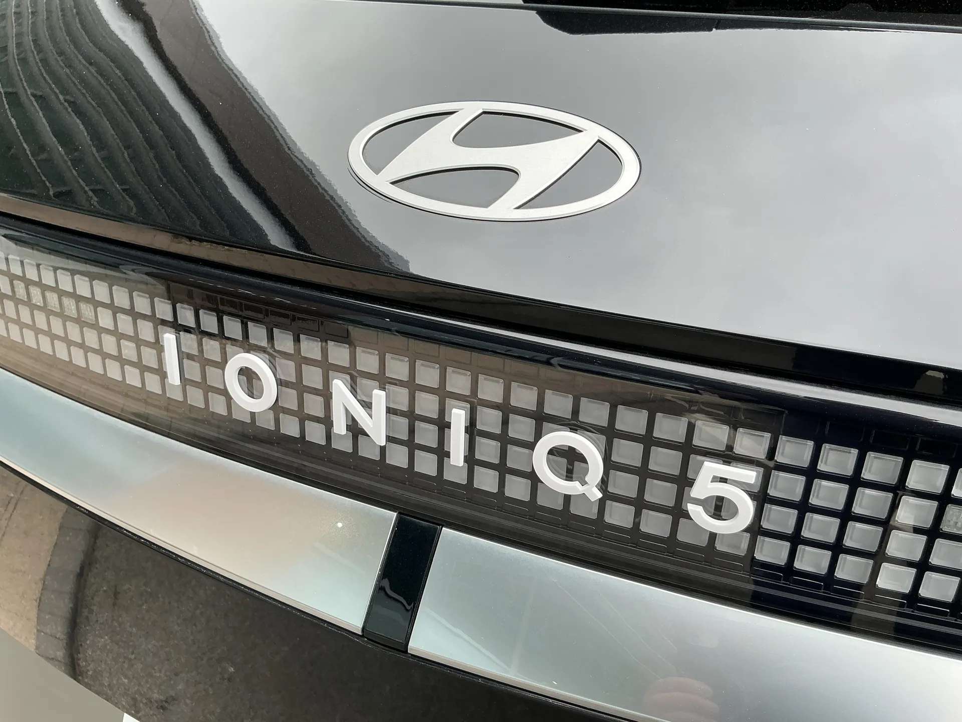 2026 HYUNDAI IONIQ 5 2026 HYUNDAI IONIQ 5
