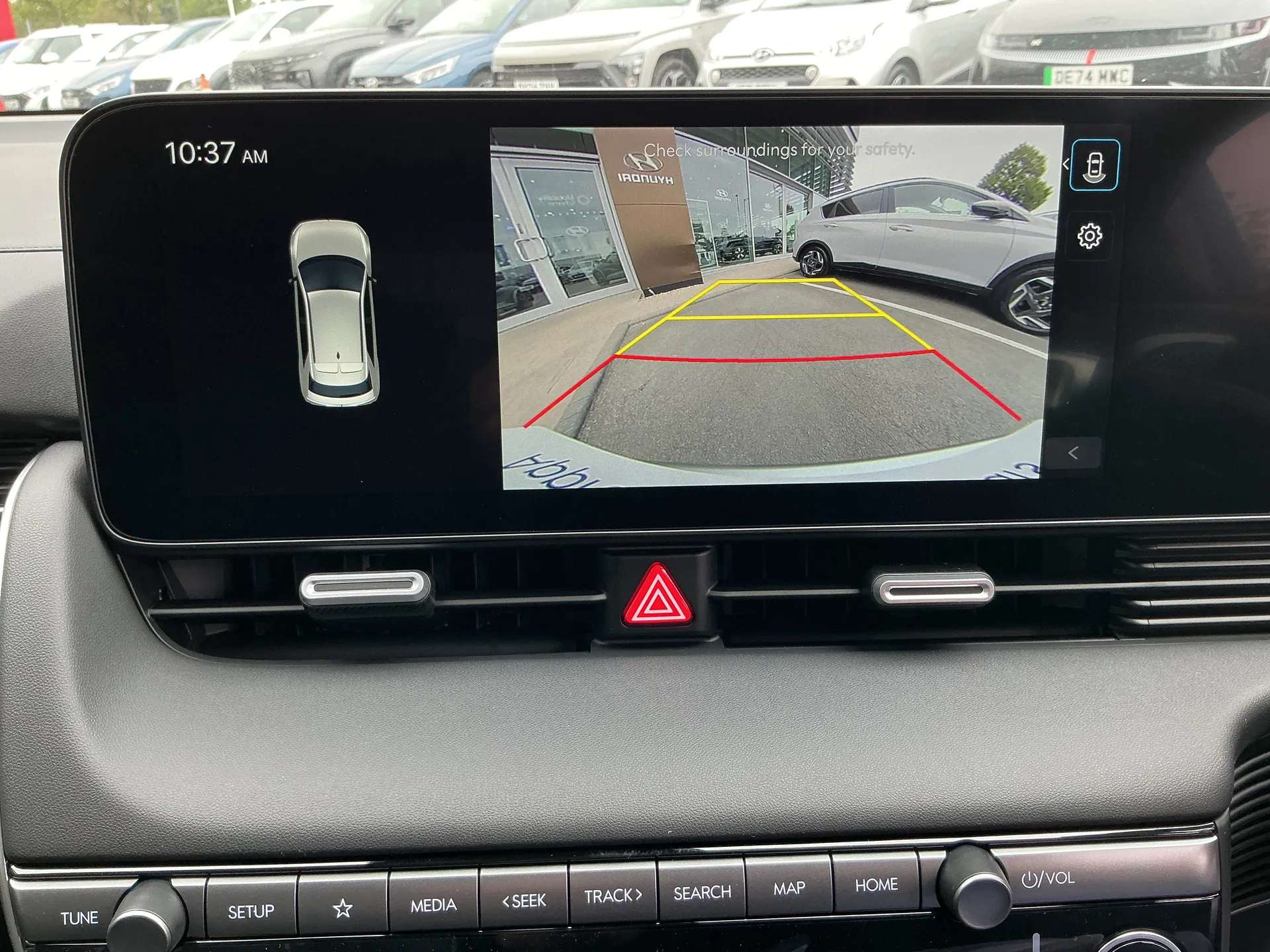 2026 HYUNDAI IONIQ 5 2026 HYUNDAI IONIQ 5