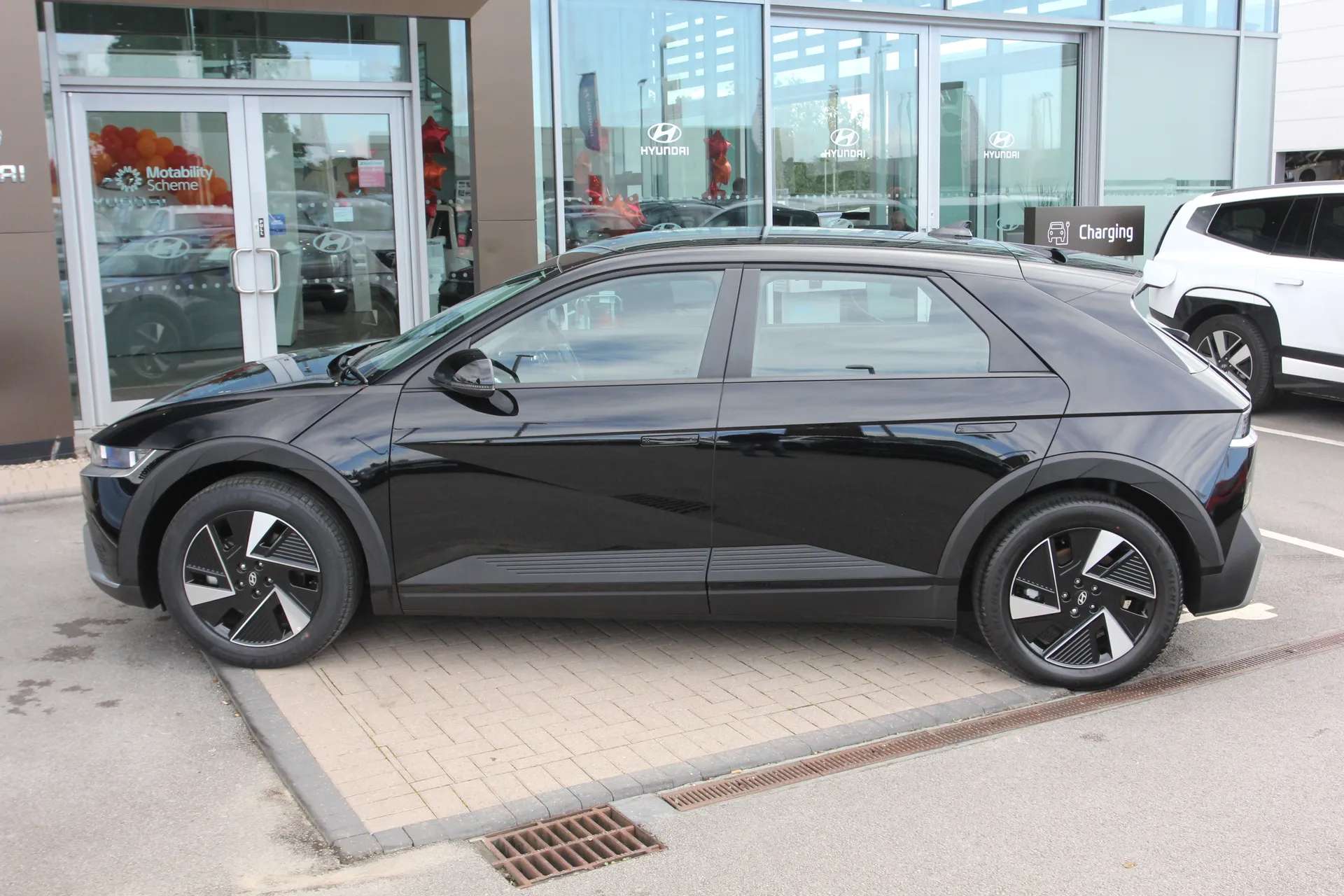 2026 HYUNDAI IONIQ 5 2026 HYUNDAI IONIQ 5