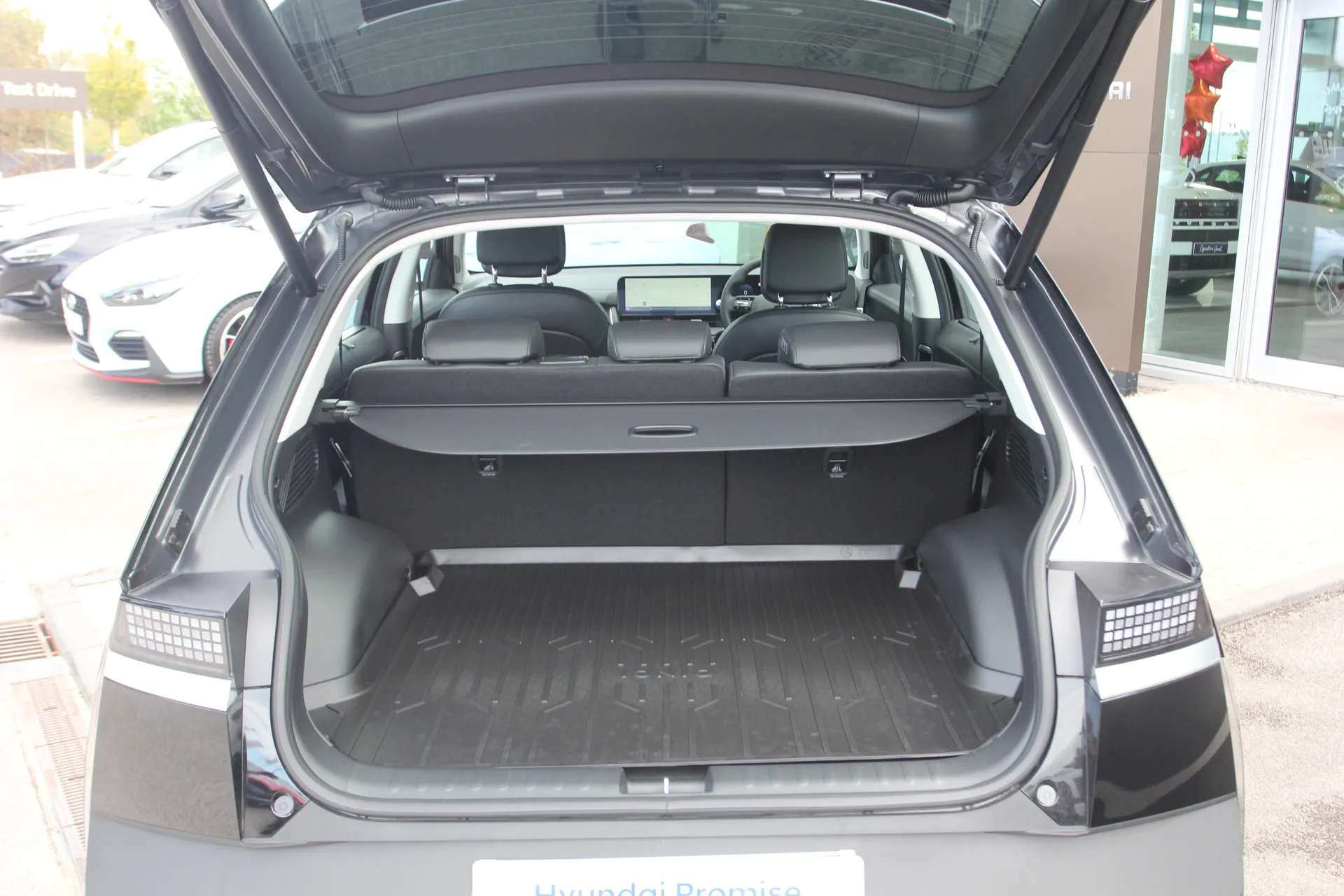 2026 HYUNDAI IONIQ 5 2026 HYUNDAI IONIQ 5