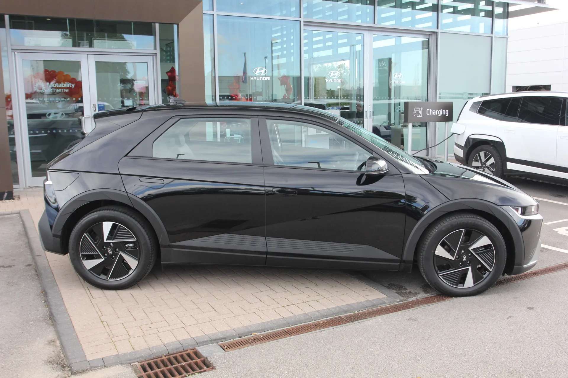 2026 HYUNDAI IONIQ 5 2026 HYUNDAI IONIQ 5