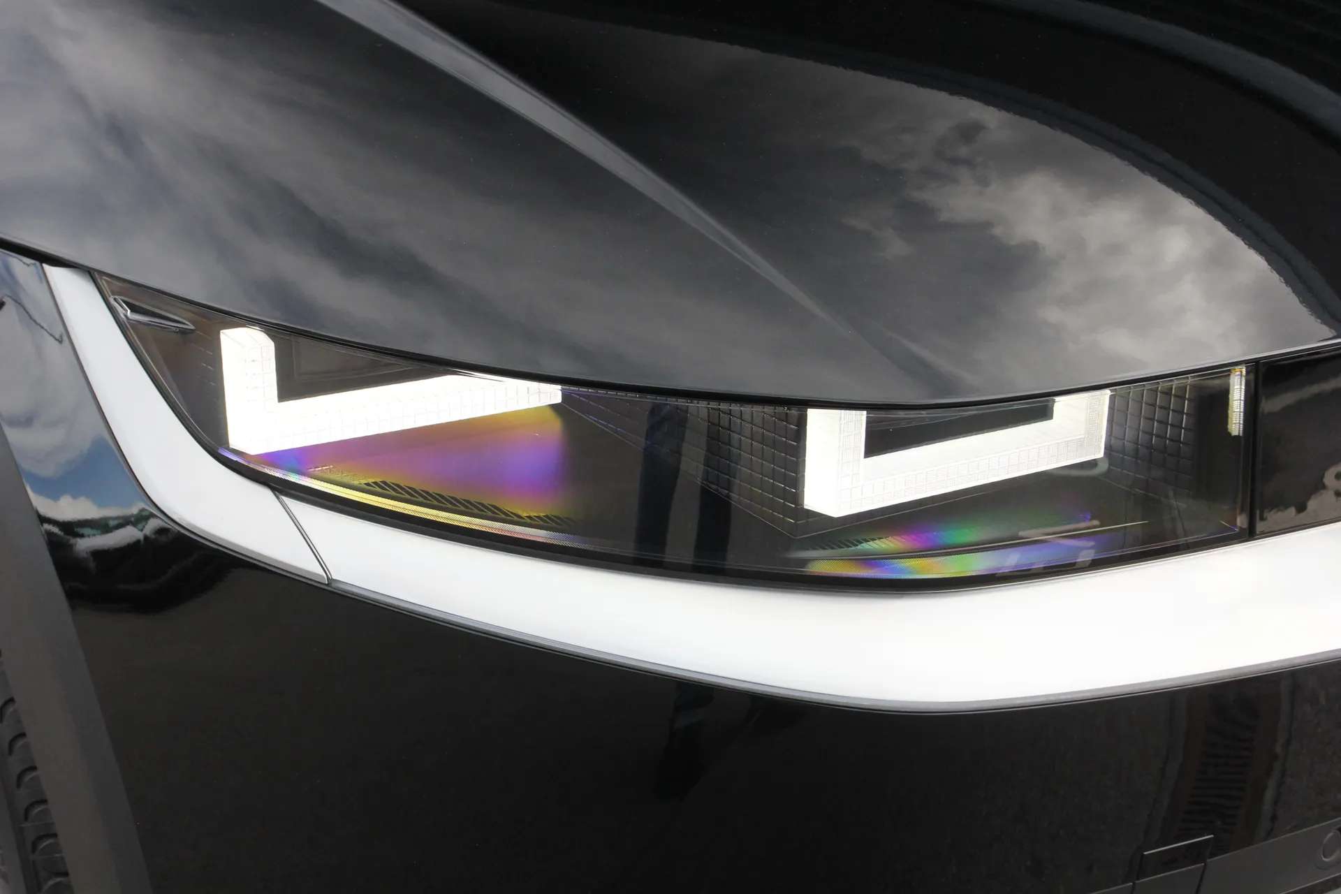 2026 HYUNDAI IONIQ 5 2026 HYUNDAI IONIQ 5