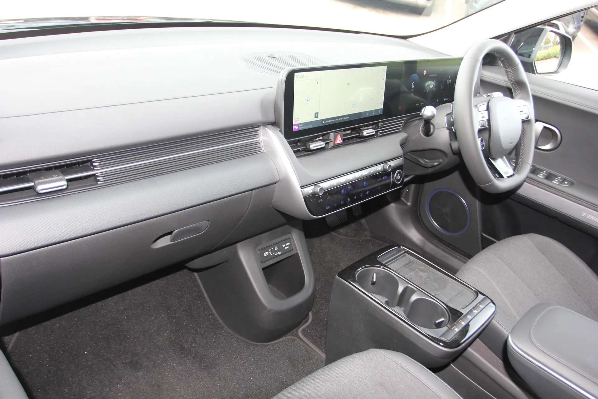 2026 HYUNDAI IONIQ 5 2026 HYUNDAI IONIQ 5