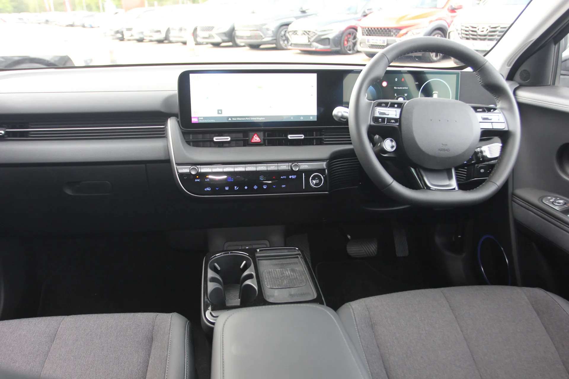 2026 HYUNDAI IONIQ 5 2026 HYUNDAI IONIQ 5