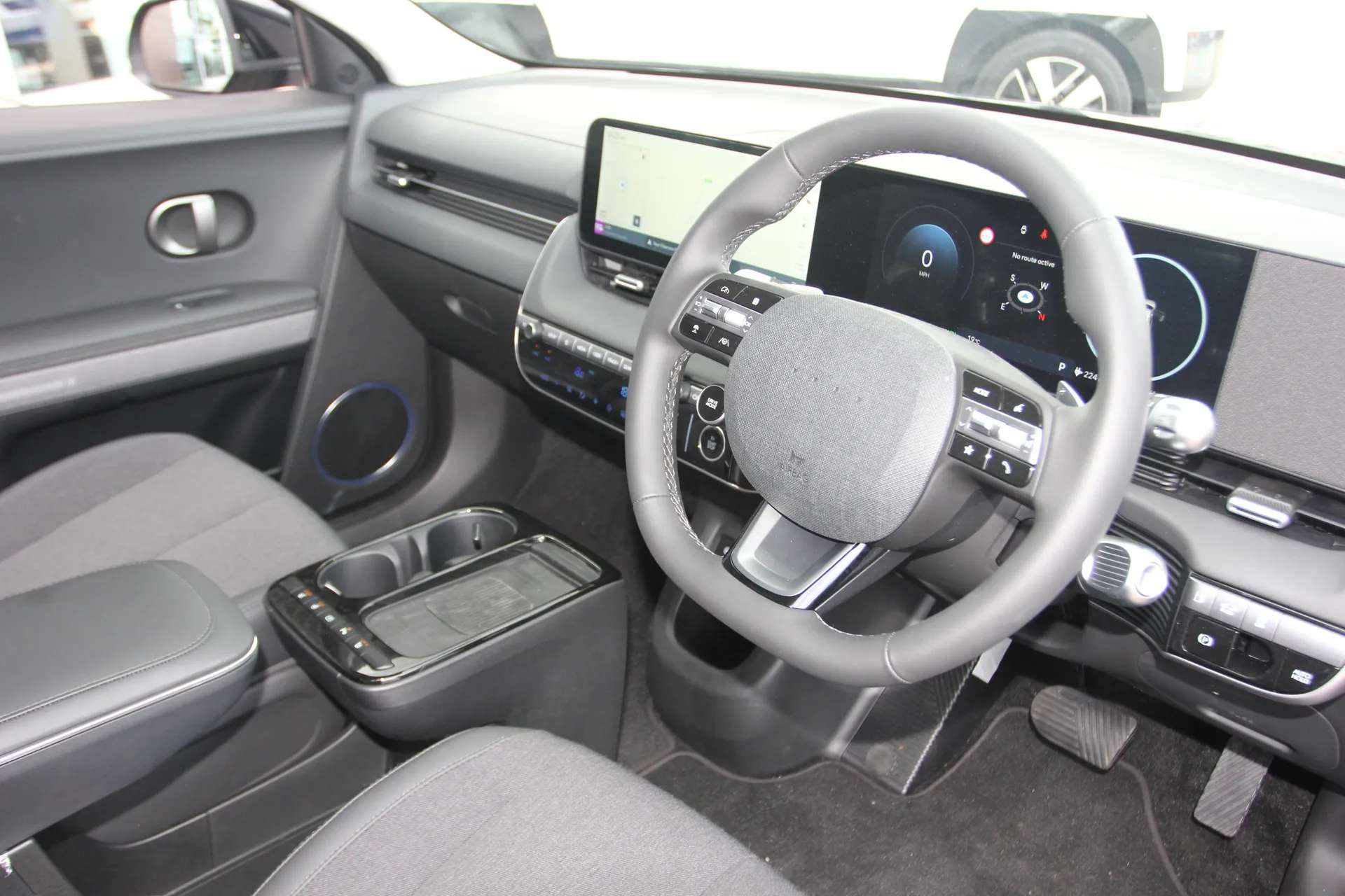 2026 HYUNDAI IONIQ 5 2026 HYUNDAI IONIQ 5
