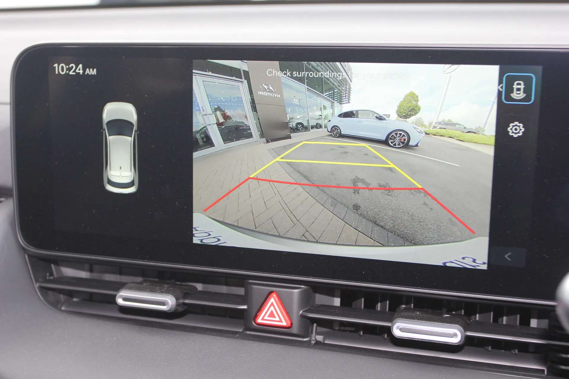 2026 HYUNDAI IONIQ 5 2026 HYUNDAI IONIQ 5