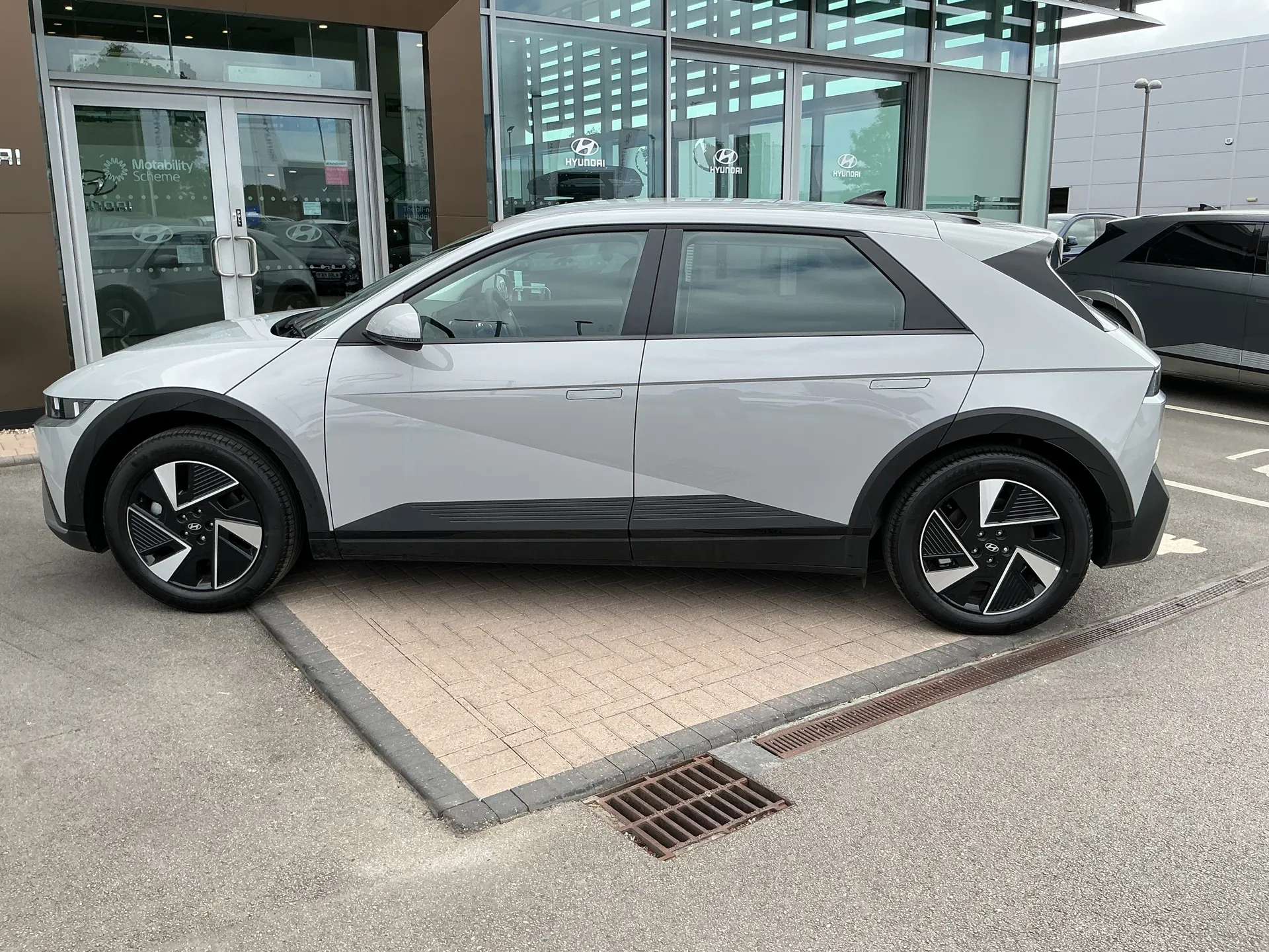 2026 HYUNDAI IONIQ 5 2026 HYUNDAI IONIQ 5