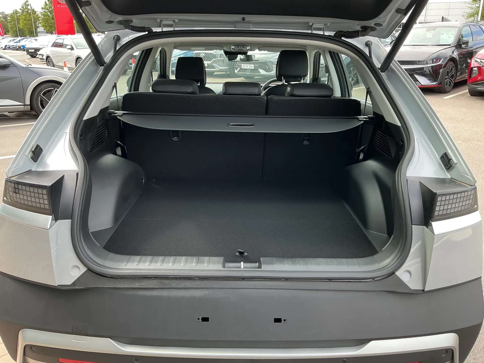 2026 HYUNDAI IONIQ 5 2026 HYUNDAI IONIQ 5