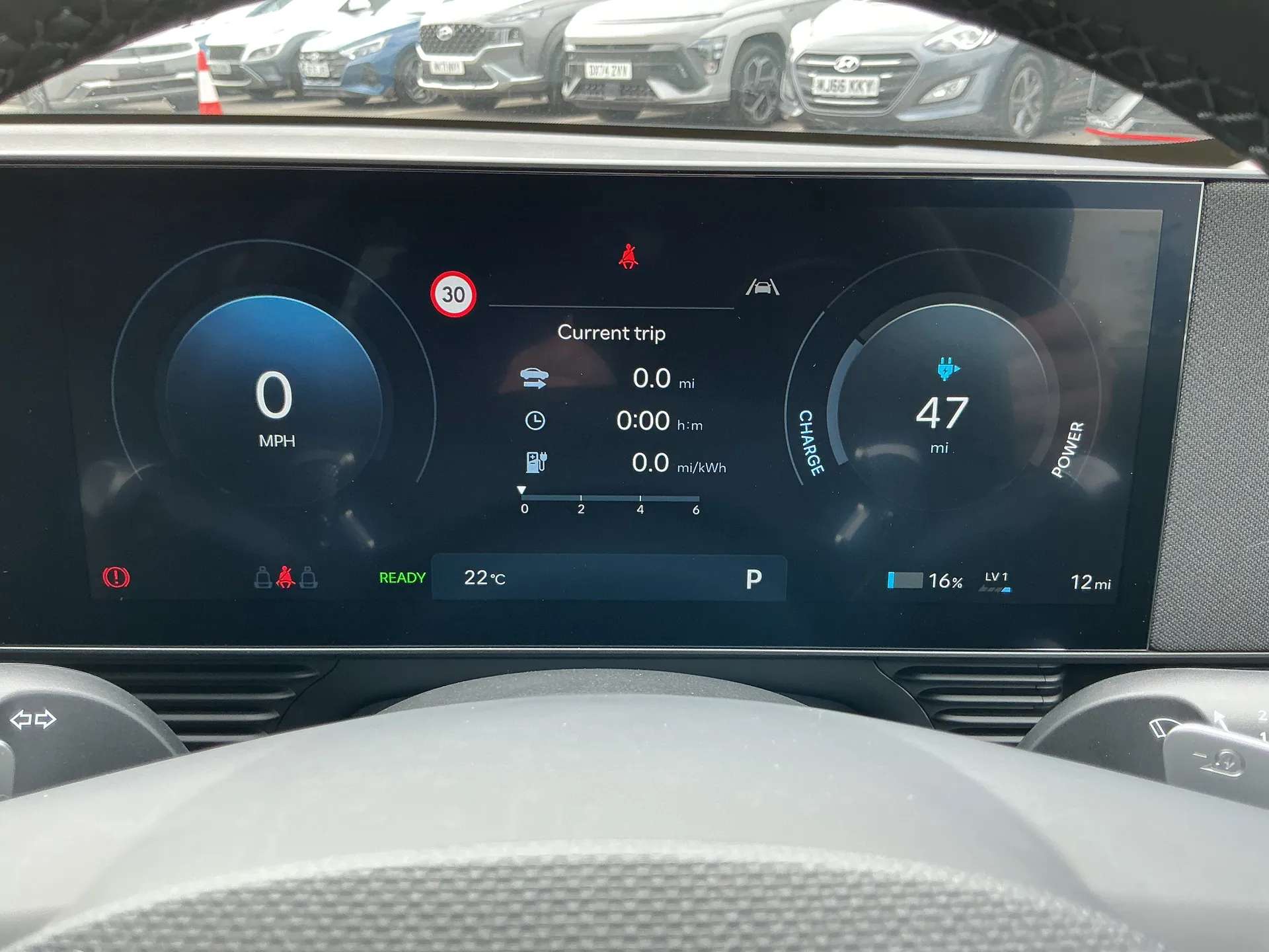 2026 HYUNDAI IONIQ 5 2026 HYUNDAI IONIQ 5