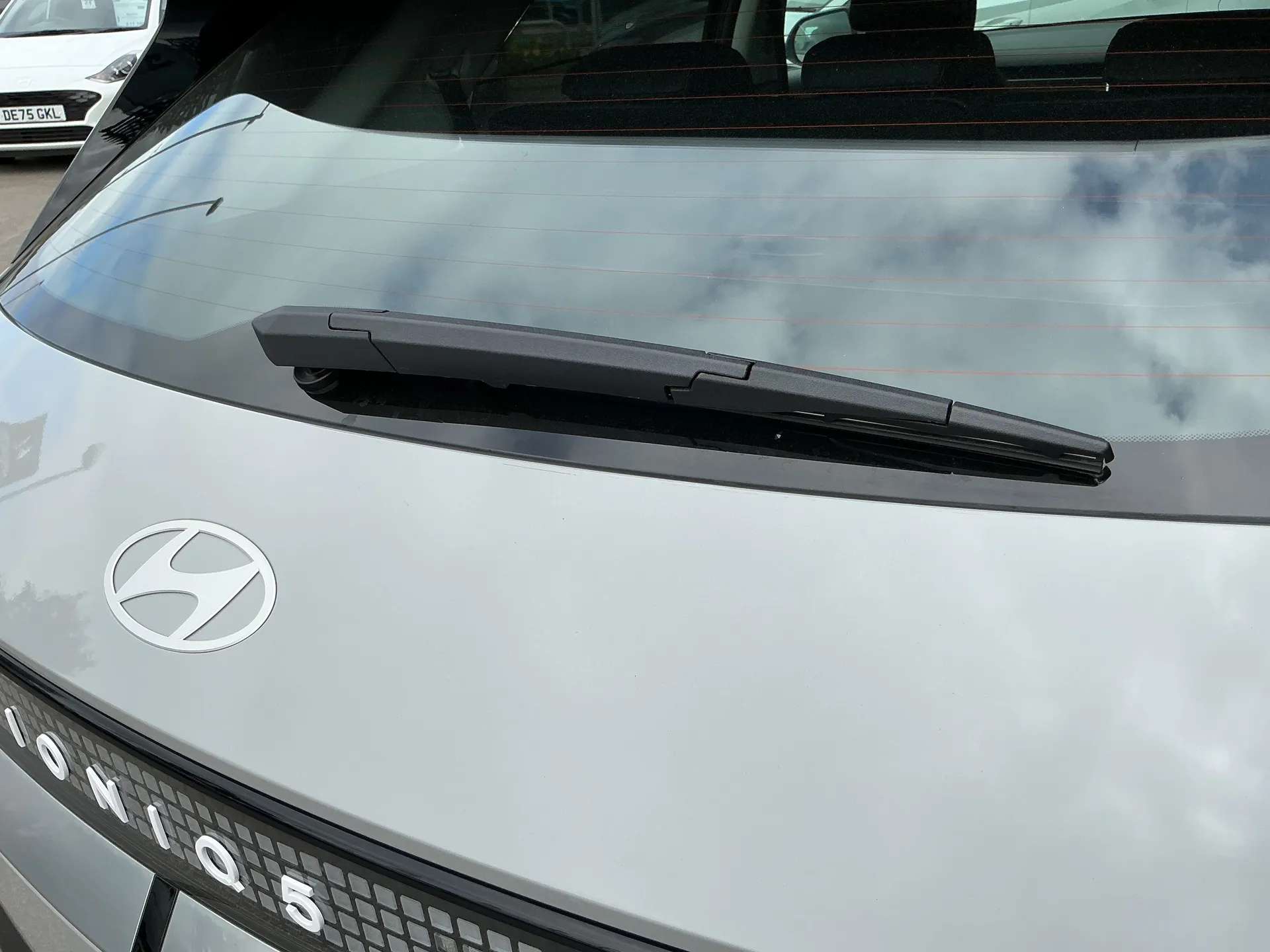2026 HYUNDAI IONIQ 5 2026 HYUNDAI IONIQ 5