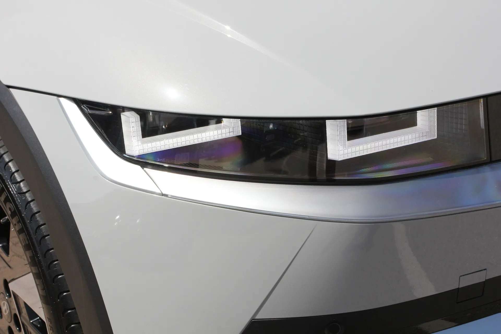 A 2025 HYUNDAI IONIQ 5 168kW Premium 84 kWh 5dr Auto ZERO DEPOSIT FINANCE AVAILABLE A 2025 HYUNDAI IONIQ 5 168kW Premium 84 kWh 5dr Auto ZERO DEPOSIT FINANCE AVAILABLE