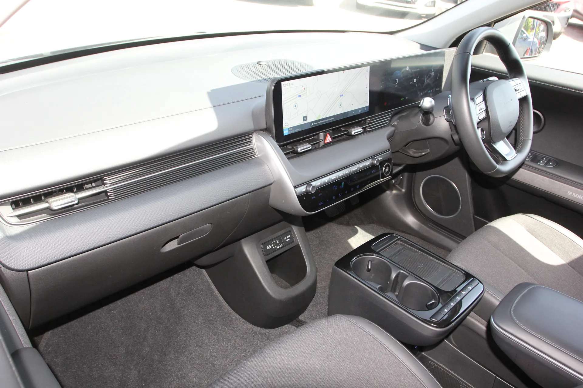 2025 HYUNDAI IONIQ 5 2025 HYUNDAI IONIQ 5