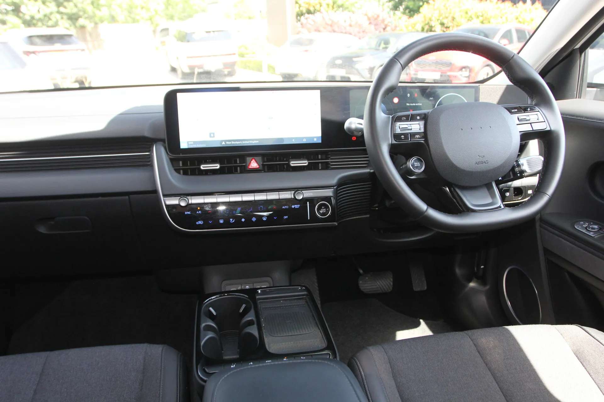 2025 HYUNDAI IONIQ 5 2025 HYUNDAI IONIQ 5