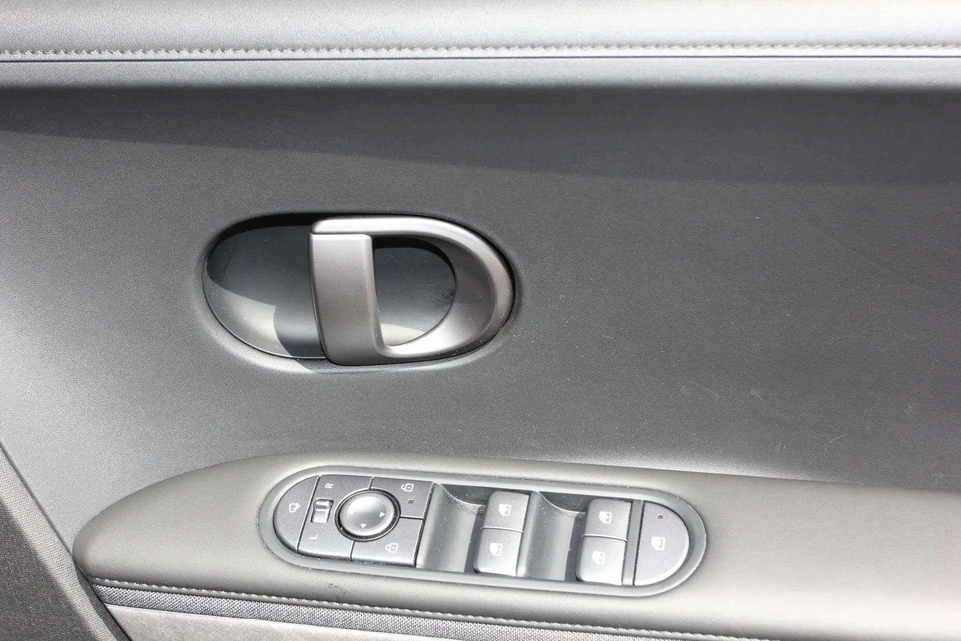 2025 HYUNDAI IONIQ 5 2025 HYUNDAI IONIQ 5