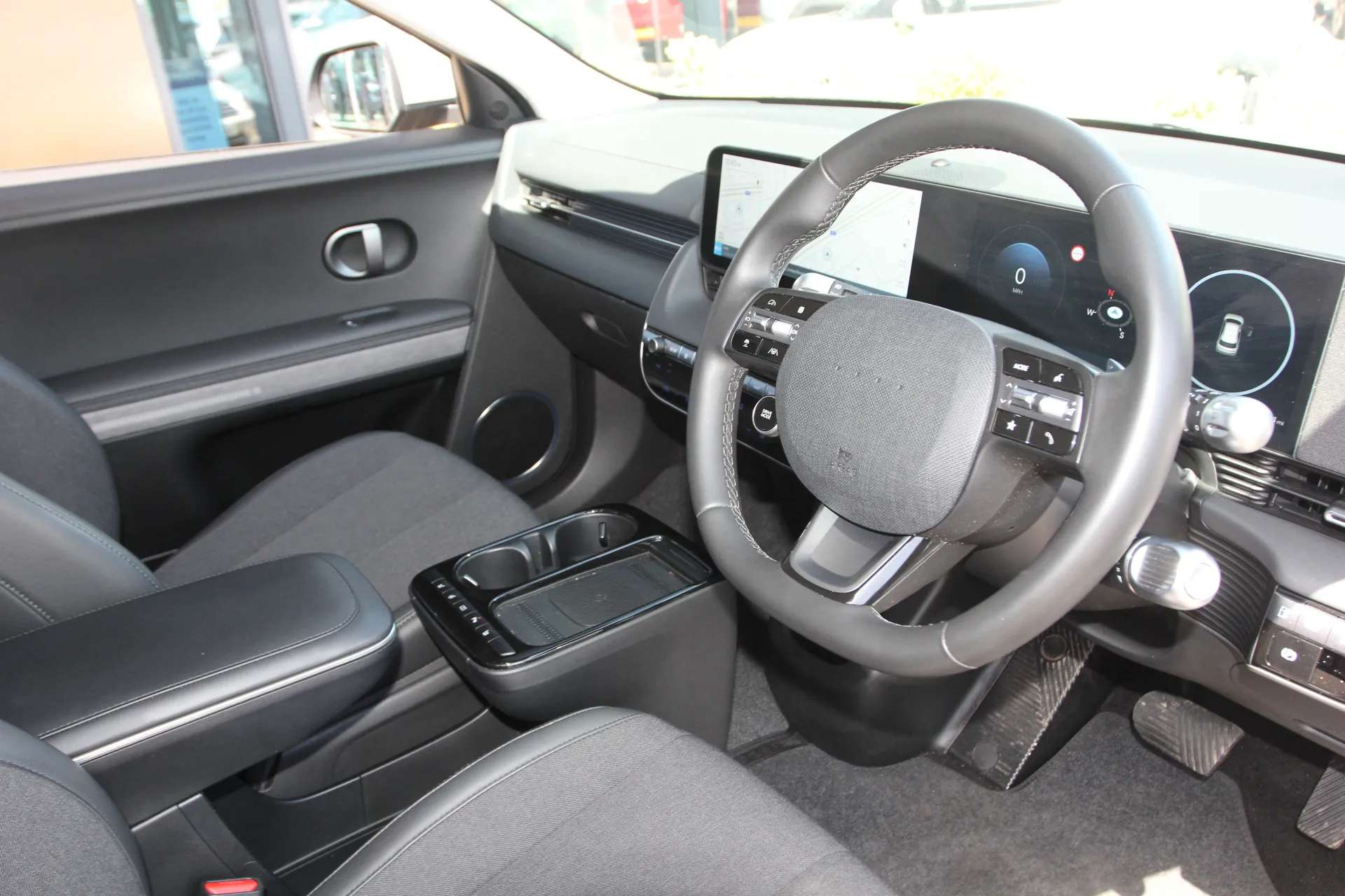 2025 HYUNDAI IONIQ 5 2025 HYUNDAI IONIQ 5