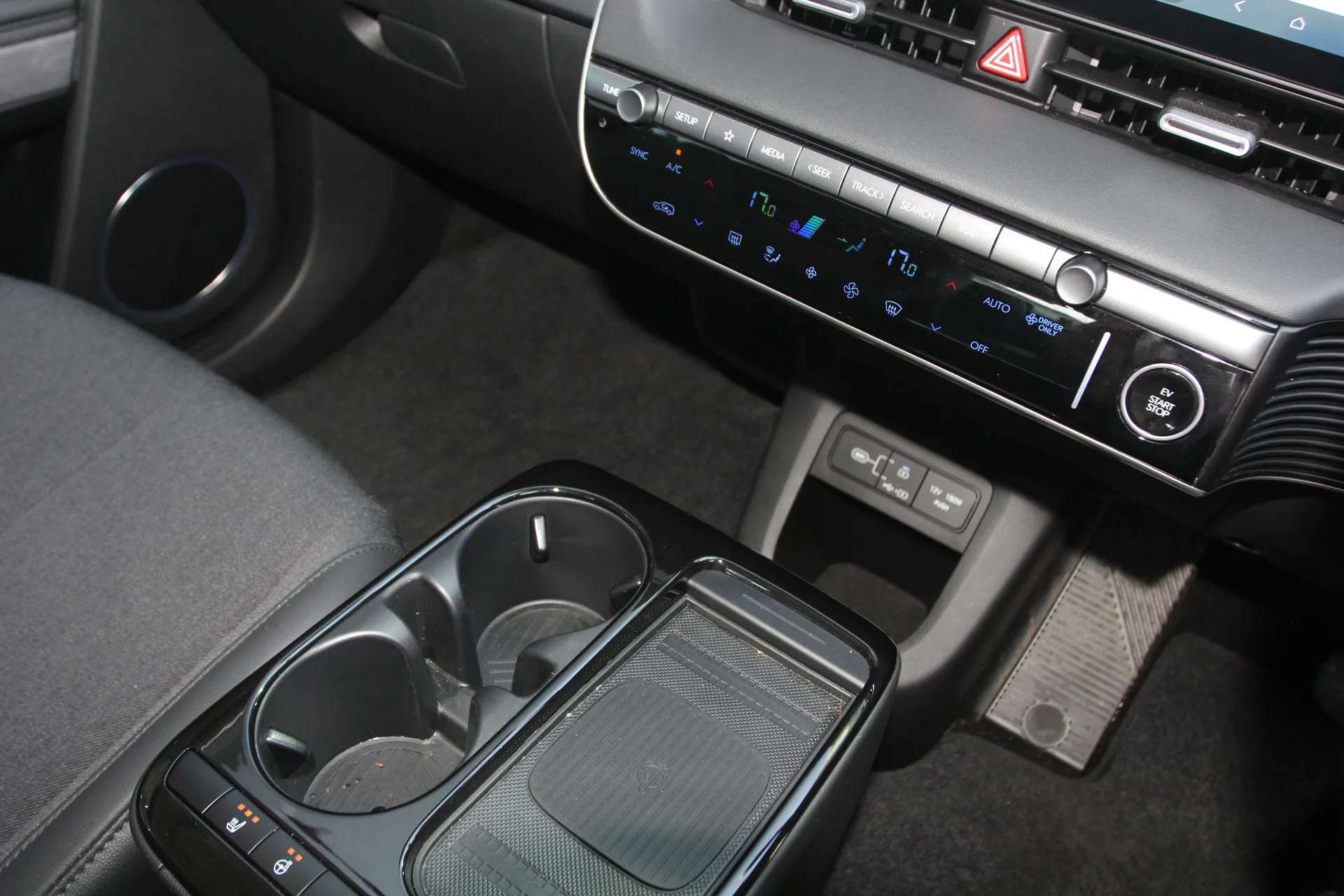 2025 HYUNDAI IONIQ 5 2025 HYUNDAI IONIQ 5