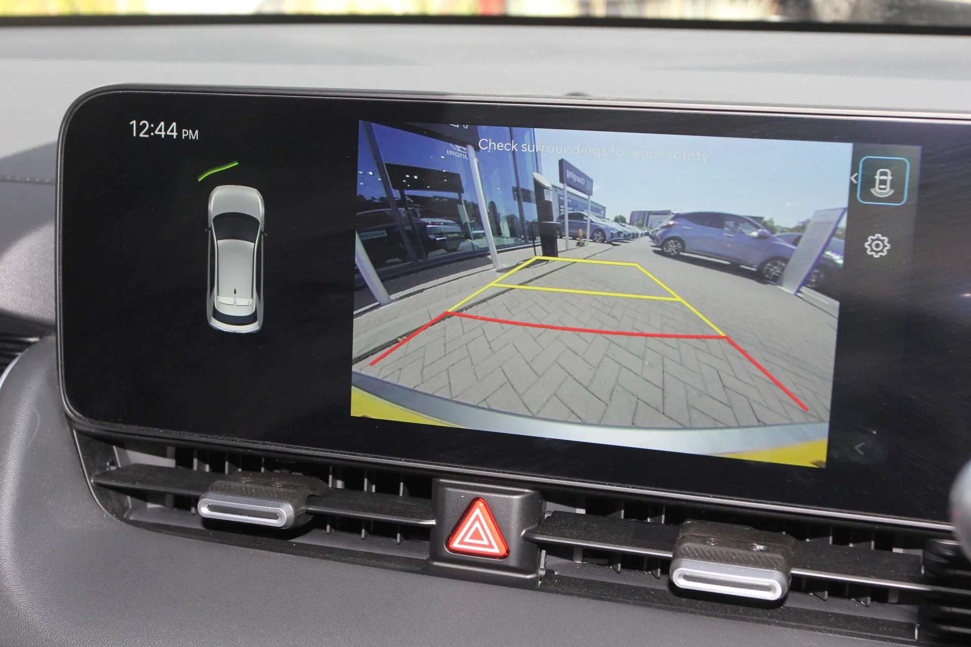 2025 HYUNDAI IONIQ 5 2025 HYUNDAI IONIQ 5