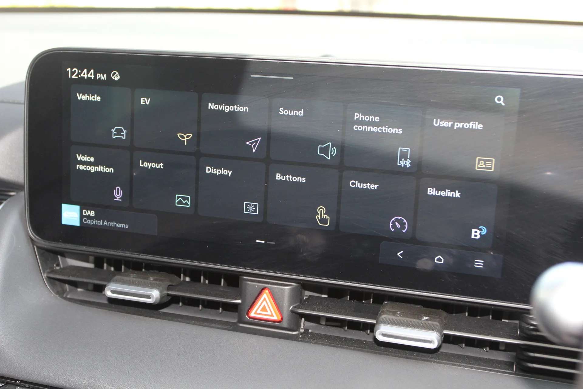 2025 HYUNDAI IONIQ 5 2025 HYUNDAI IONIQ 5