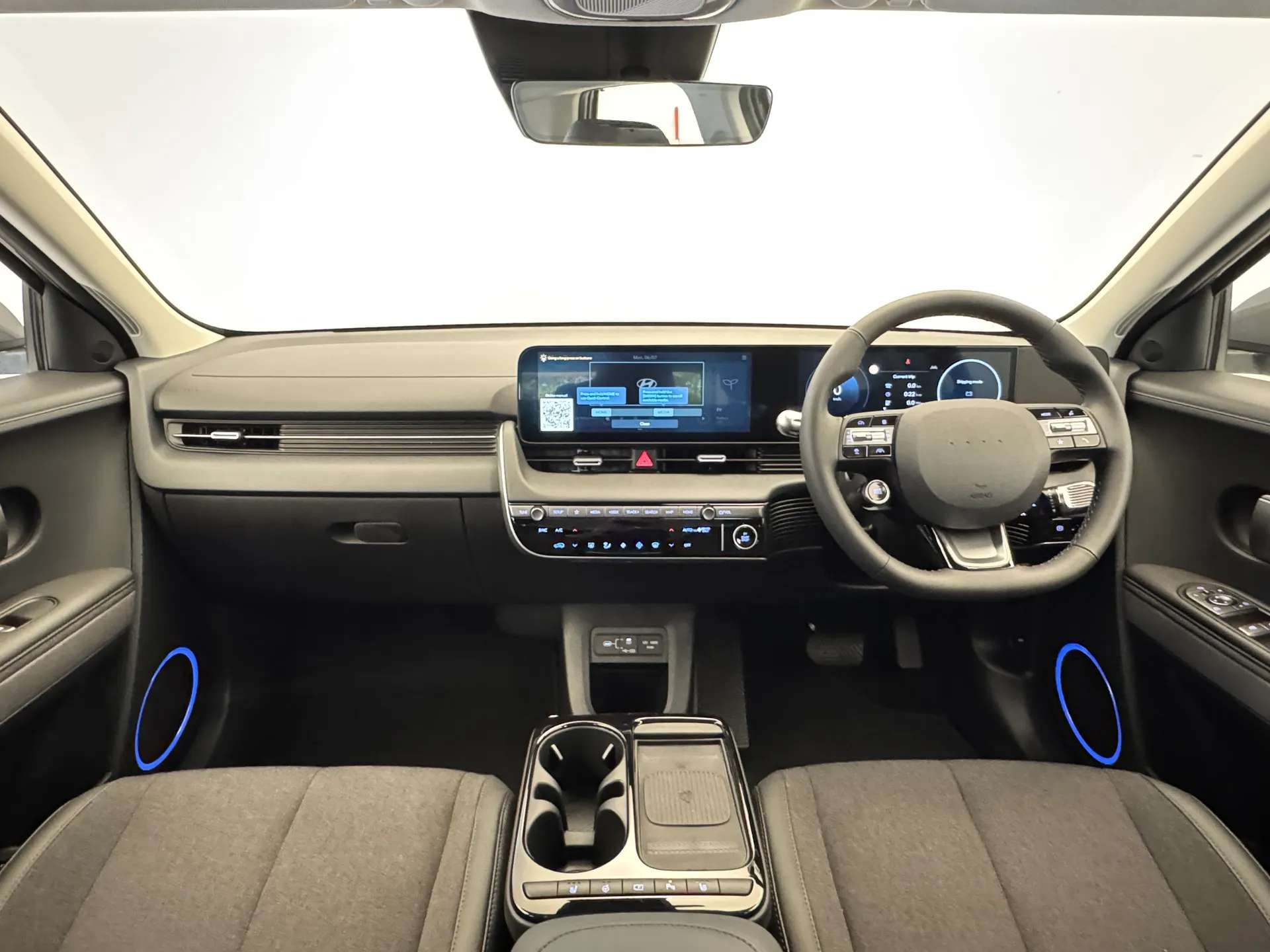A 2026 HYUNDAI IONIQ 5 168kW Premium 84 kWh 5dr Auto A 2026 HYUNDAI IONIQ 5 168kW Premium 84 kWh 5dr Auto