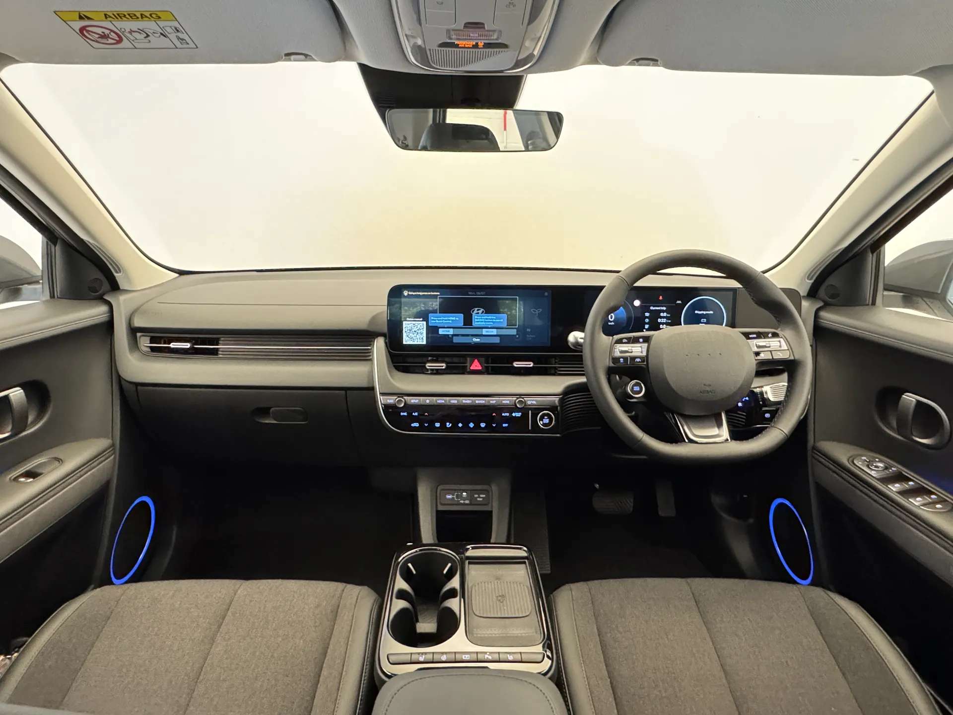 2026 HYUNDAI IONIQ 5 2026 HYUNDAI IONIQ 5