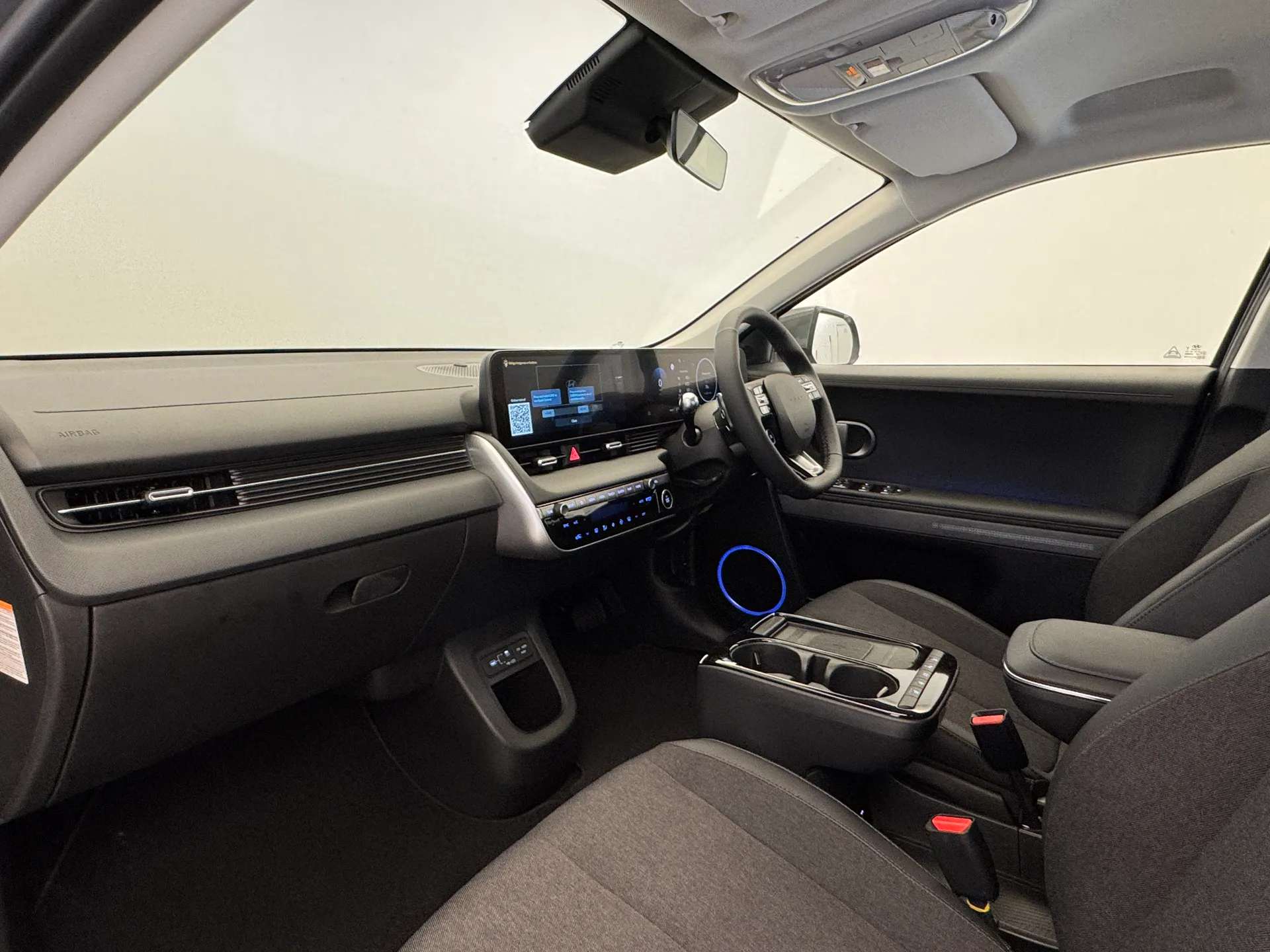 2026 HYUNDAI IONIQ 5 2026 HYUNDAI IONIQ 5