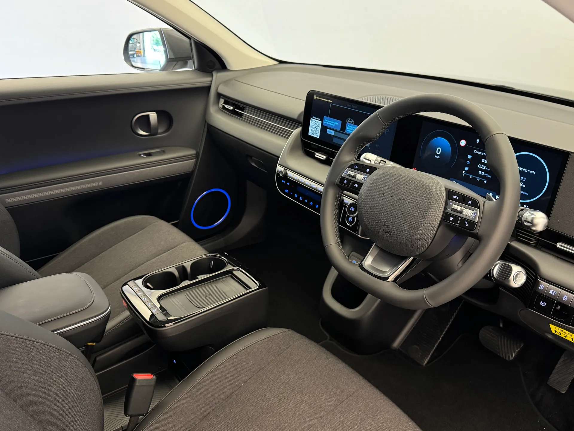 2026 HYUNDAI IONIQ 5 2026 HYUNDAI IONIQ 5