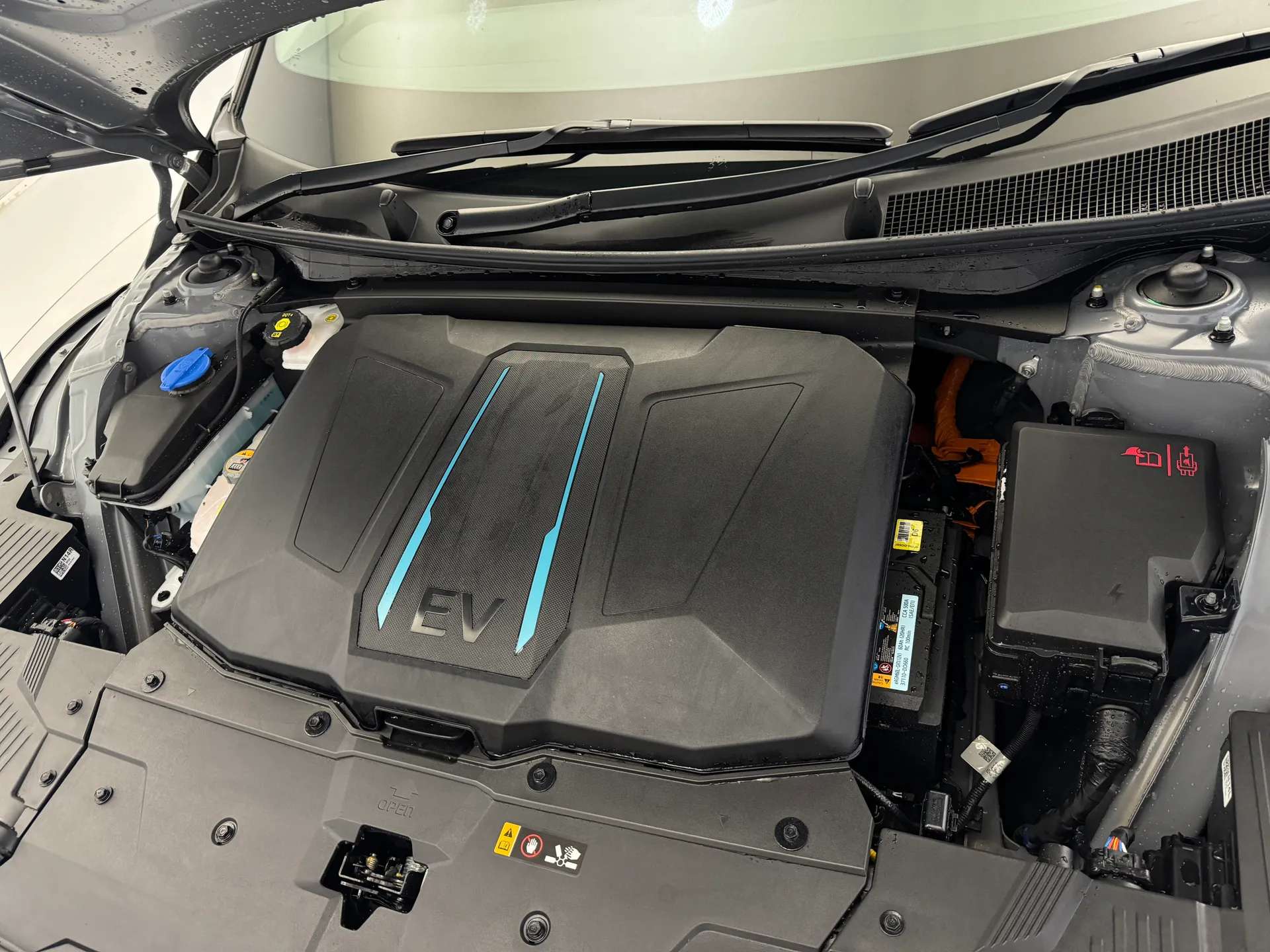 2026 HYUNDAI IONIQ 5 2026 HYUNDAI IONIQ 5
