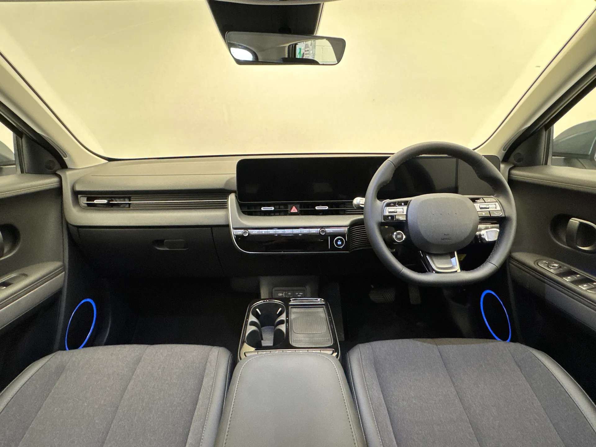 A 2026 HYUNDAI IONIQ 5 168kW Premium 84 kWh 5dr Auto A 2026 HYUNDAI IONIQ 5 168kW Premium 84 kWh 5dr Auto