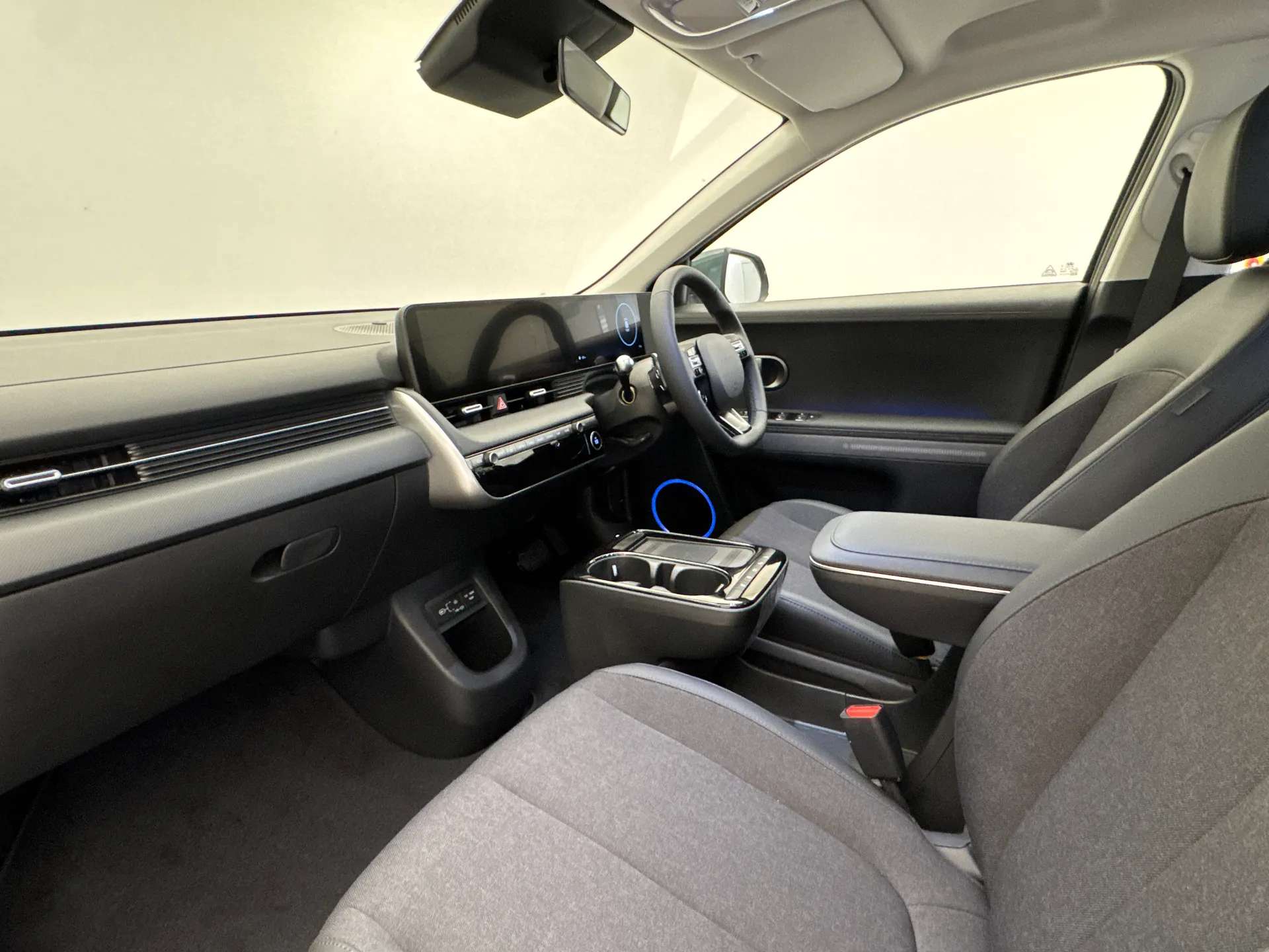 2026 HYUNDAI IONIQ 5 2026 HYUNDAI IONIQ 5