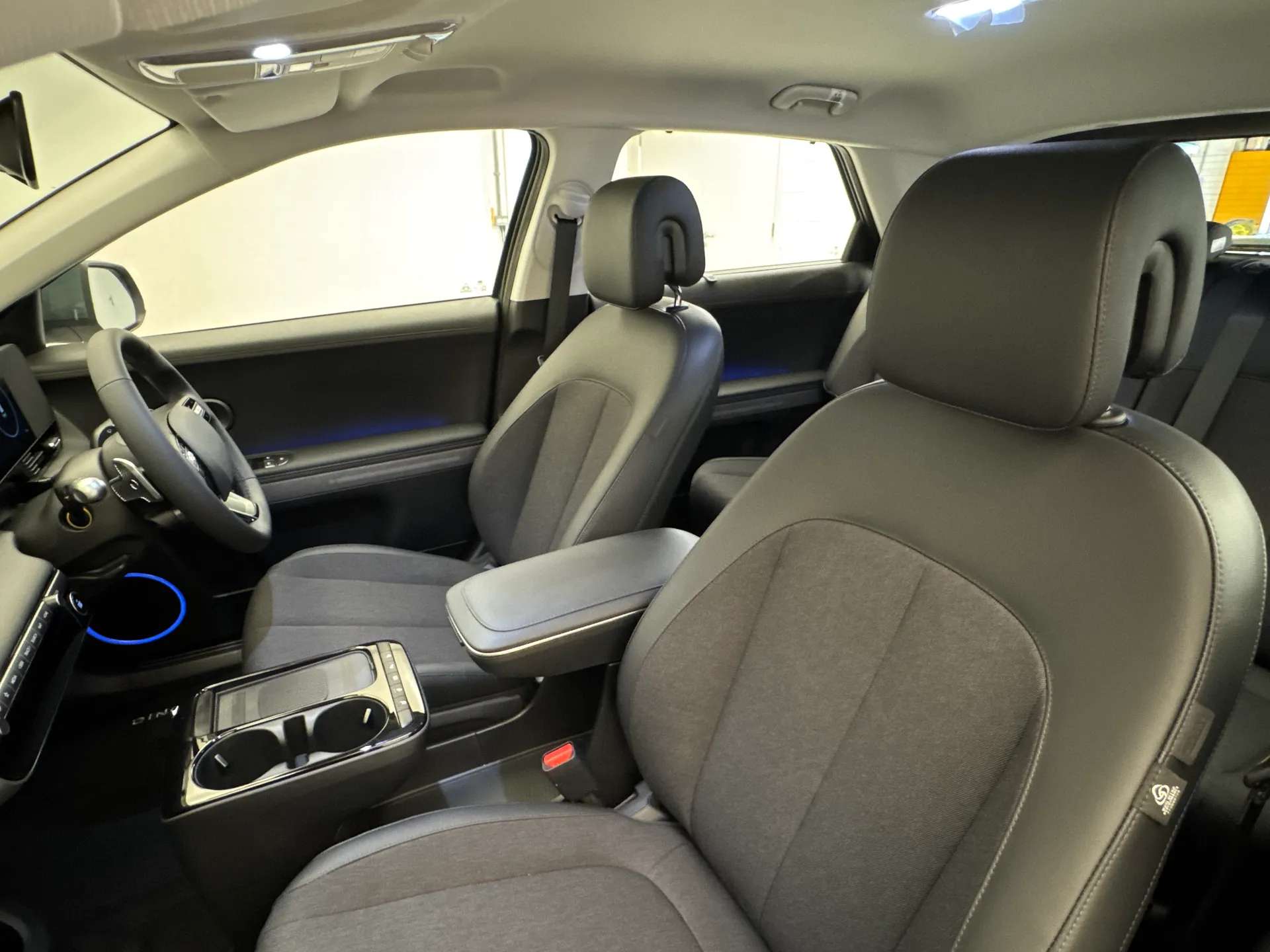 2026 HYUNDAI IONIQ 5 2026 HYUNDAI IONIQ 5