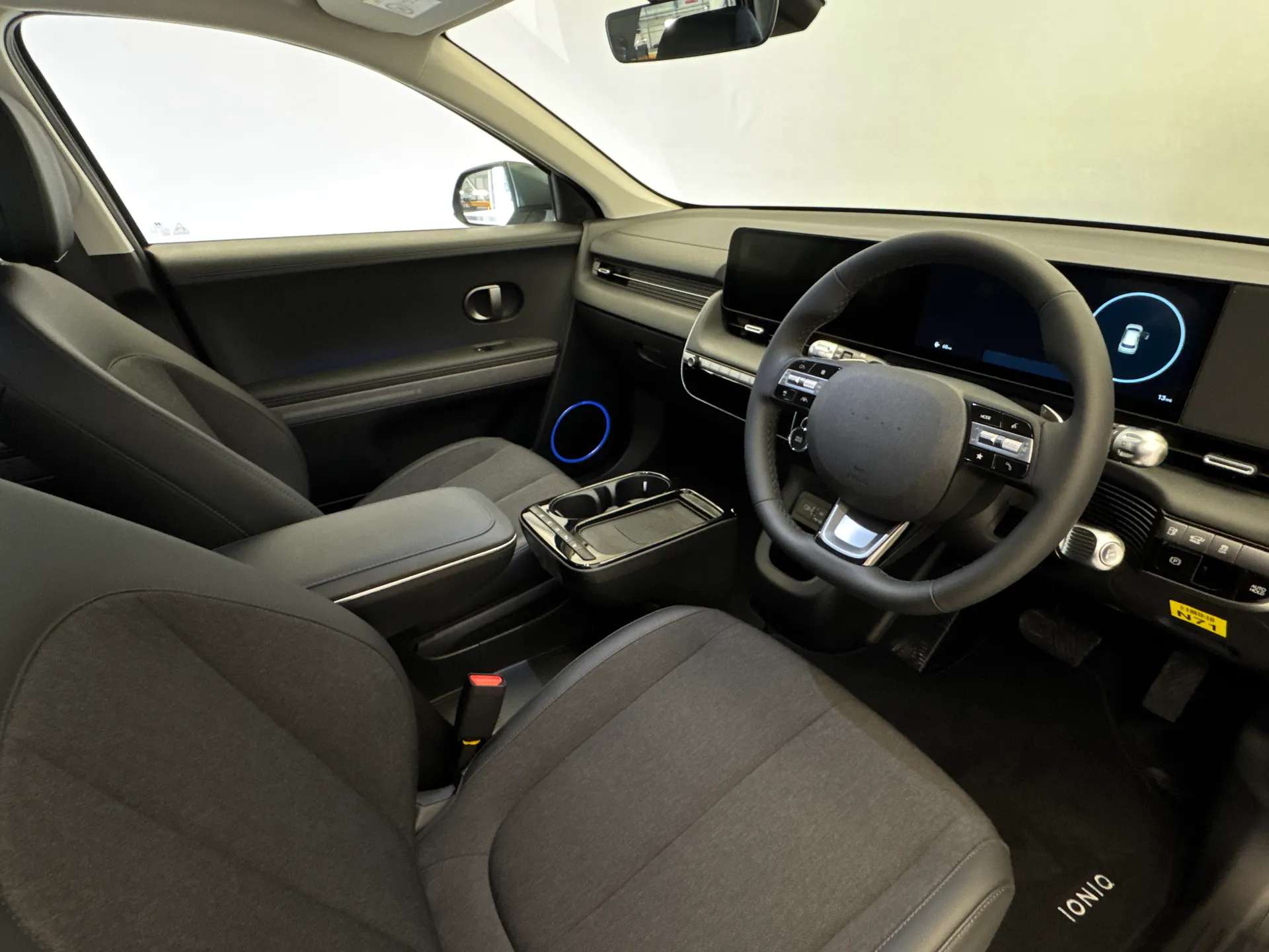 2026 HYUNDAI IONIQ 5 2026 HYUNDAI IONIQ 5